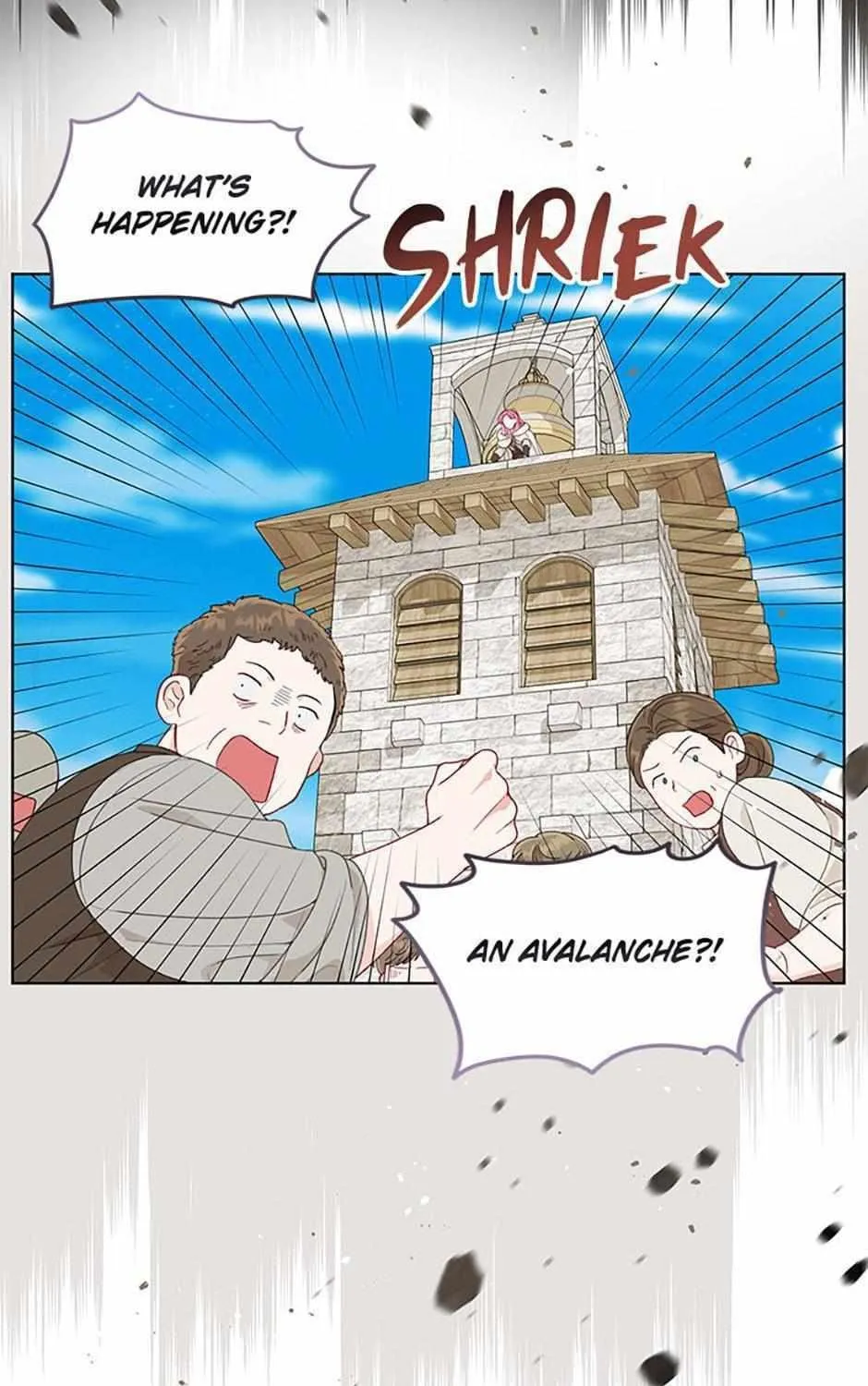 The Perks of Being an S-Class Heroine Chapter 70 page 137 - 