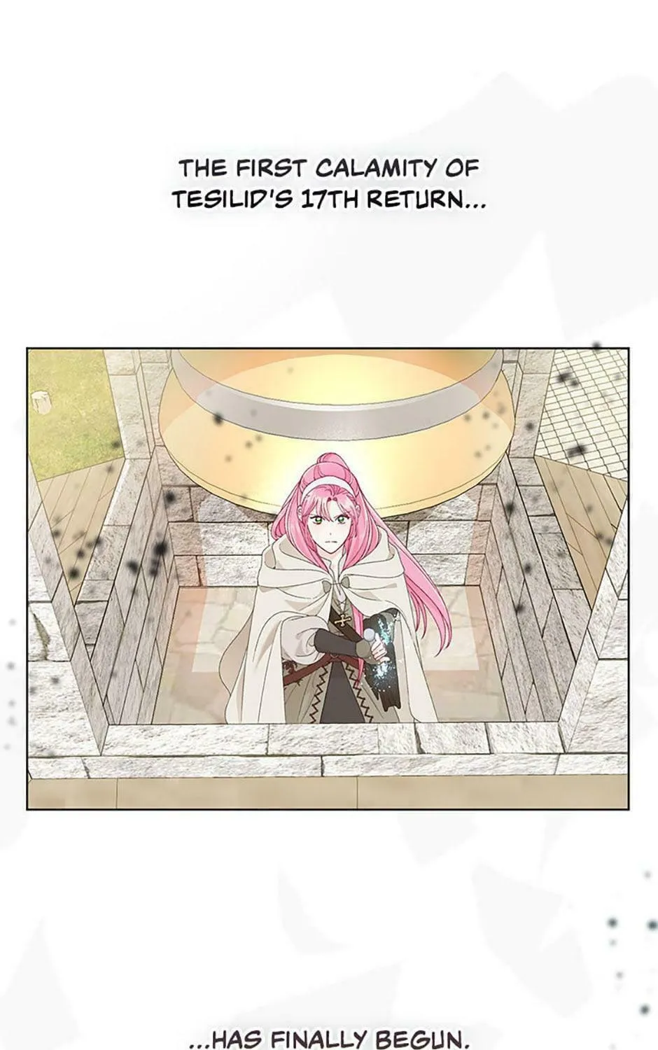 The Perks of Being an S-Class Heroine Chapter 70 page 139 - 