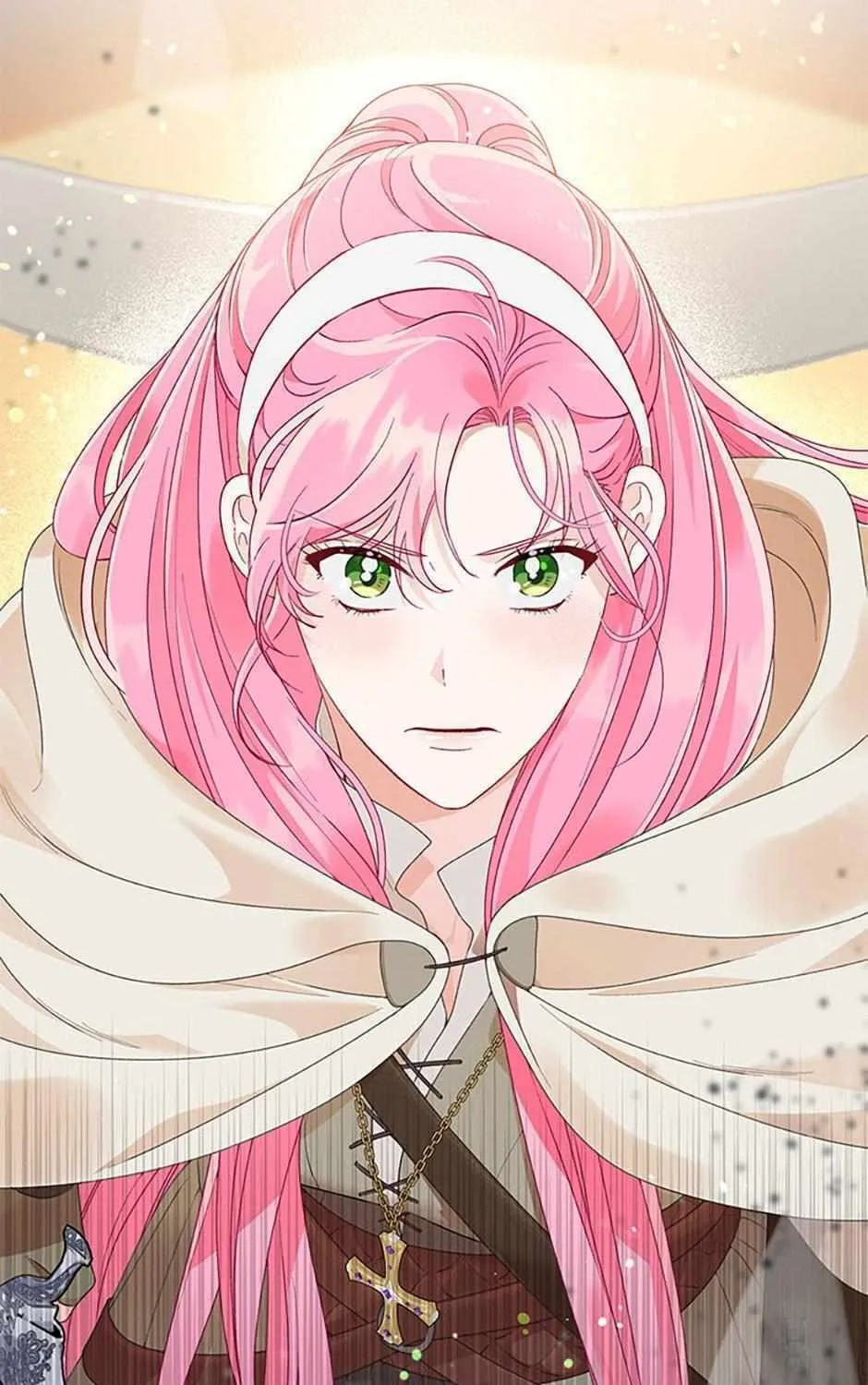 The Perks of Being an S-Class Heroine Chapter 70 page 141 - 