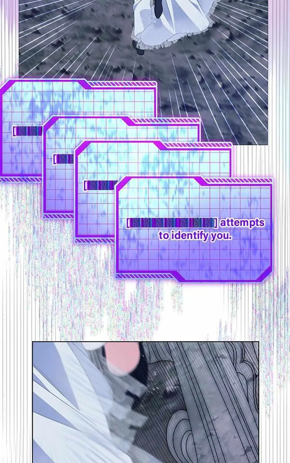 The Perks of Being an S-Class Heroine Chapter 70 page 3 - 