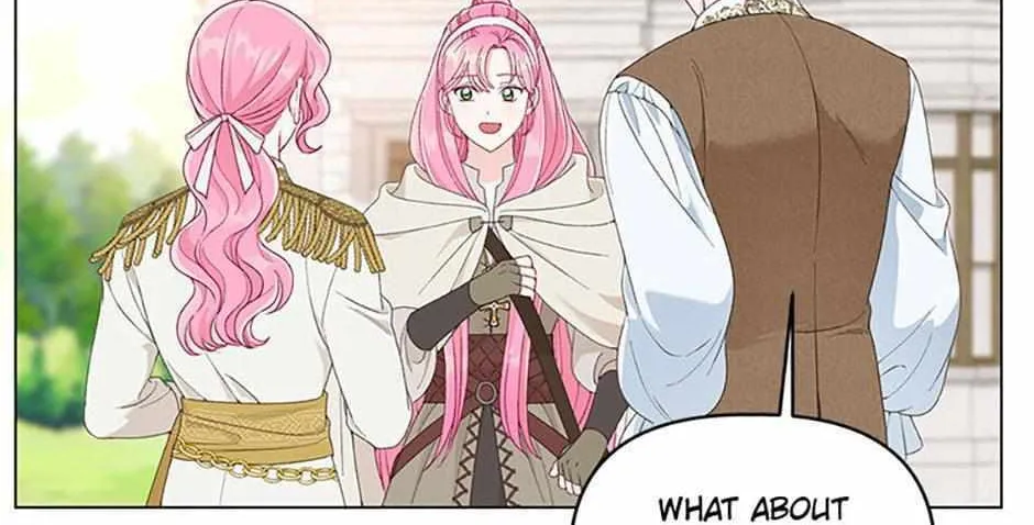 The Perks of Being an S-Class Heroine Chapter 70 page 52 - 