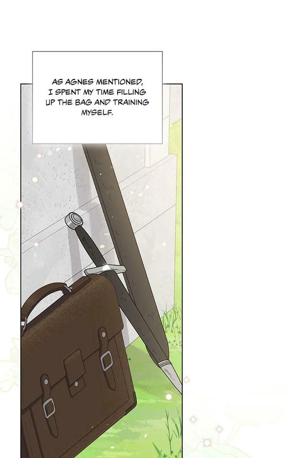 The Perks of Being an S-Class Heroine Chapter 70 page 57 - 