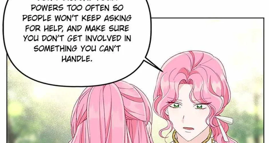 The Perks of Being an S-Class Heroine Chapter 70 page 62 - 