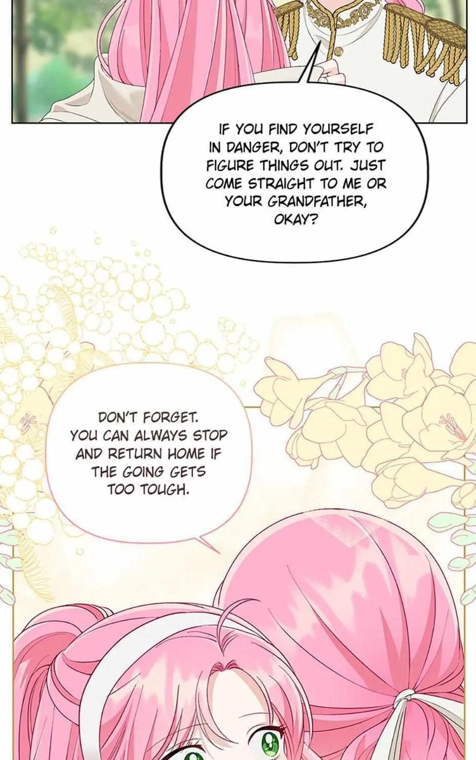 The Perks of Being an S-Class Heroine Chapter 70 page 63 - 