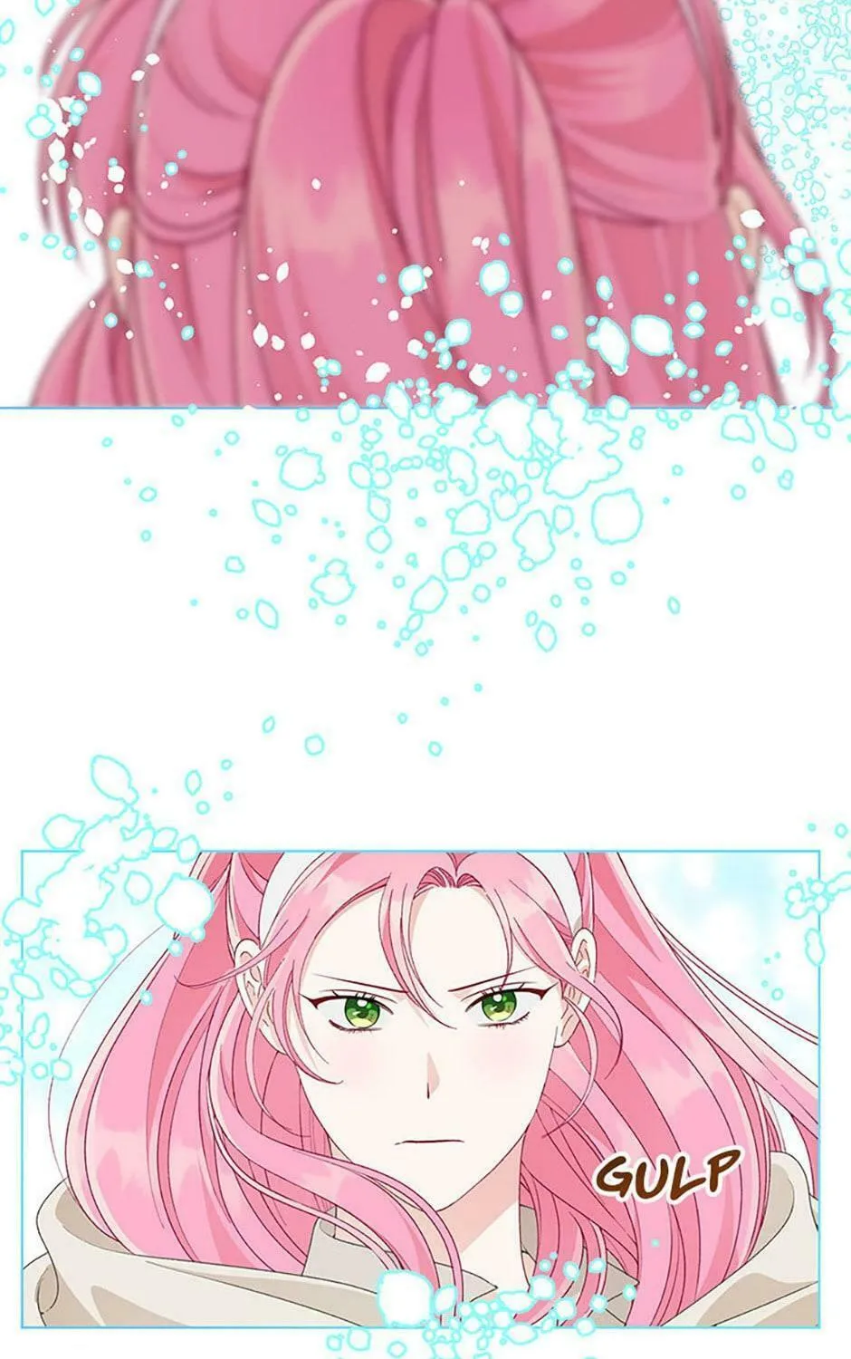 The Perks of Being an S-Class Heroine Chapter 70 page 89 - 