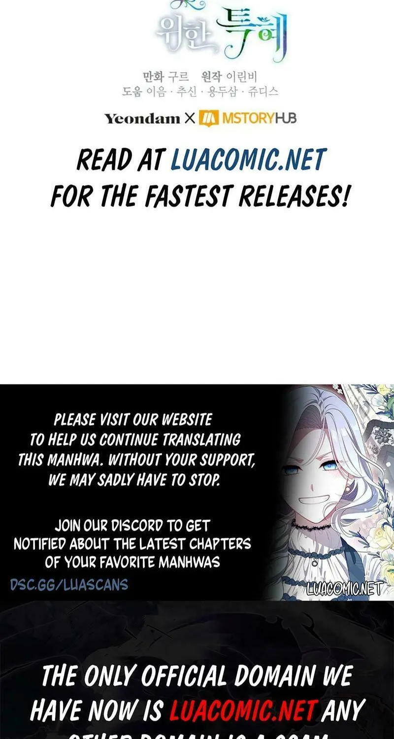 The Perks of Being an S-Class Heroine Chapter 82 page 82 - 