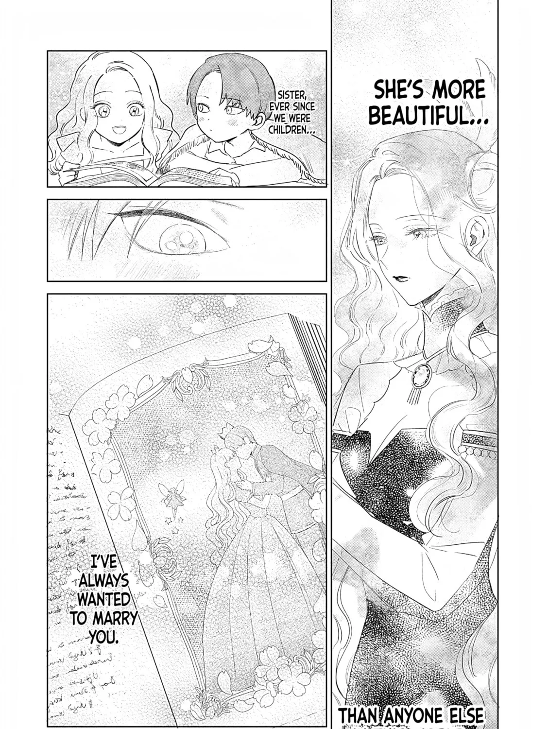 The Person in a Villainess Chapter 26 page 14 - 