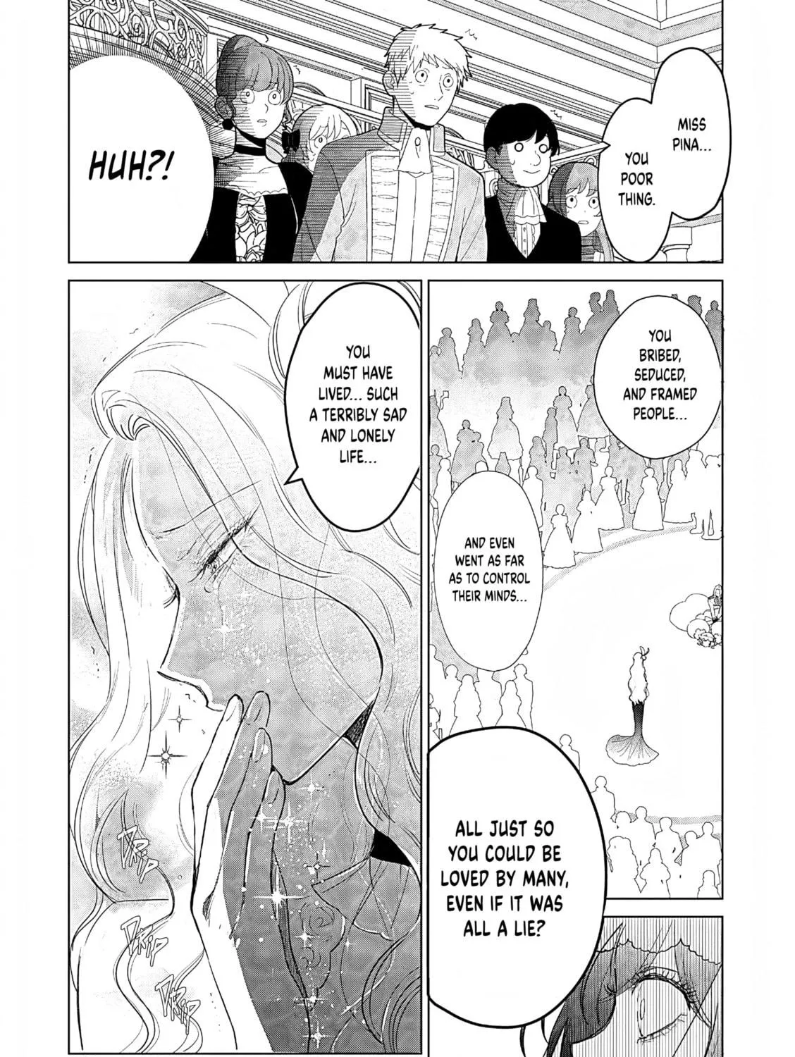 The Person in a Villainess Chapter 26 page 58 - 