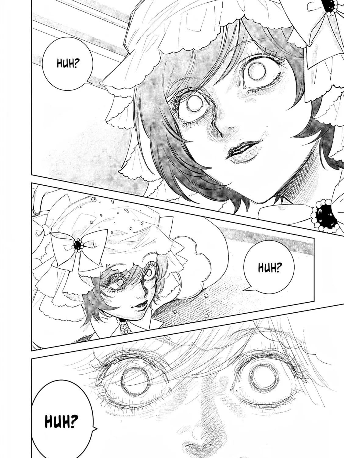 The Person in a Villainess Chapter 26 page 60 - 