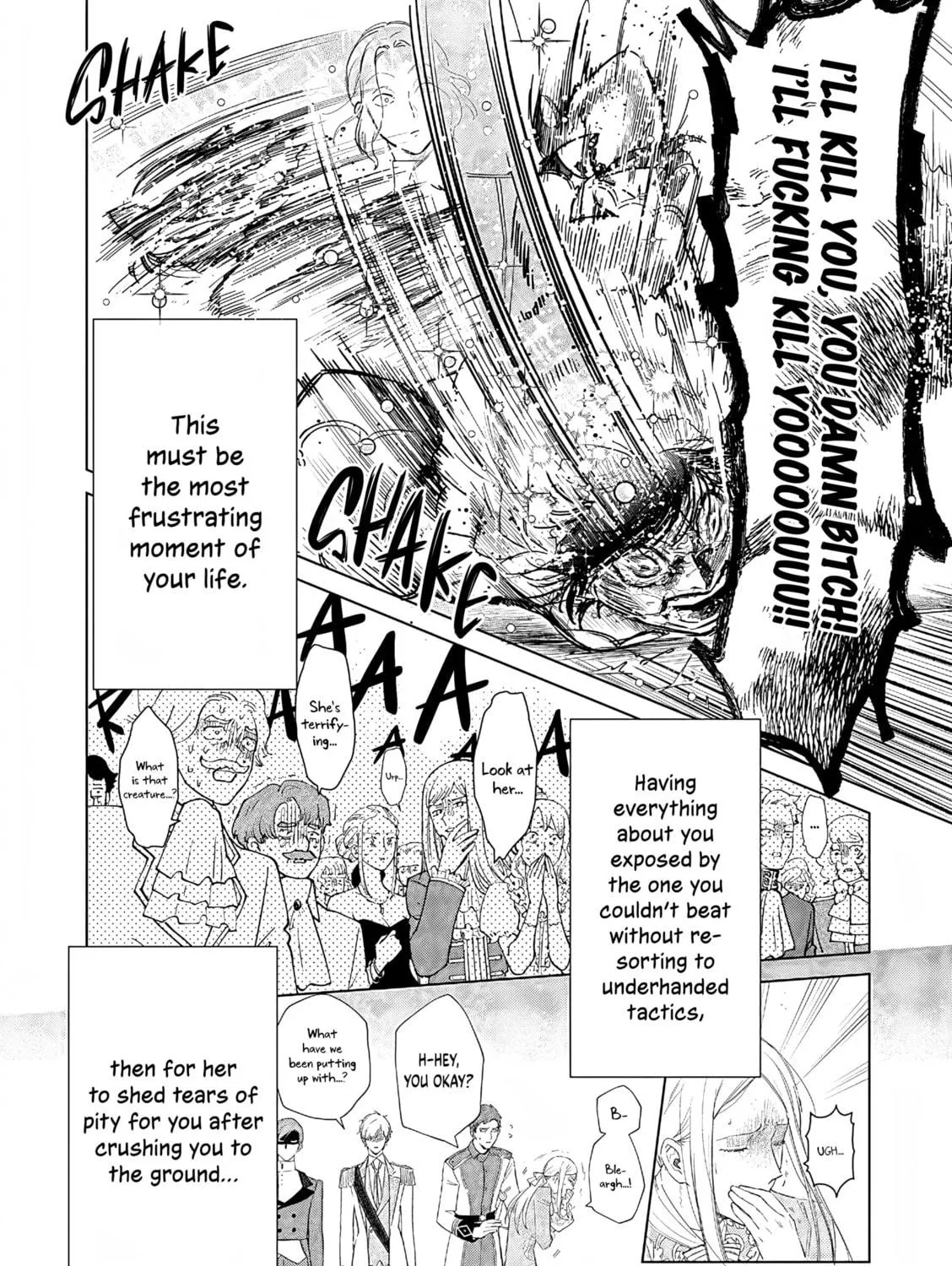 The Person in a Villainess Chapter 26 page 68 - 