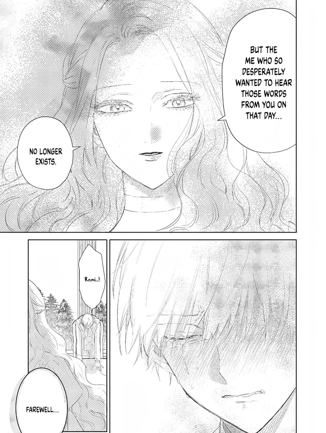 The Person in a Villainess Chapter 27 page 18 - 