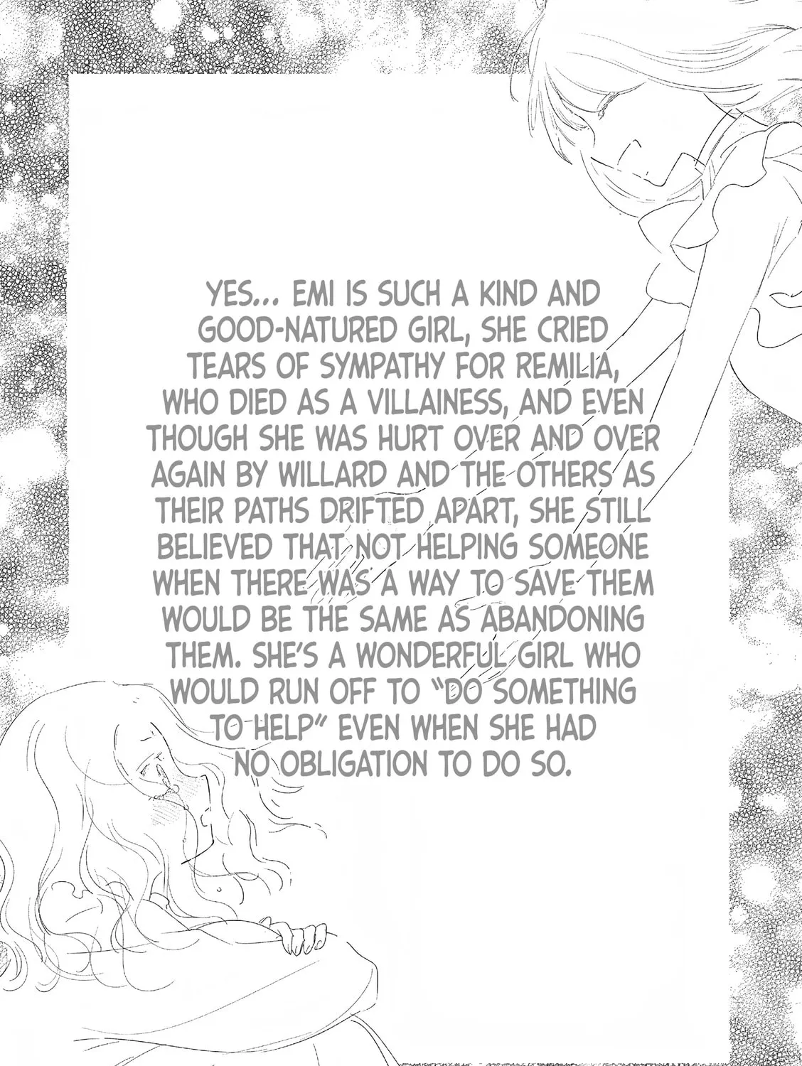 The Person in a Villainess Chapter 27 page 66 - 