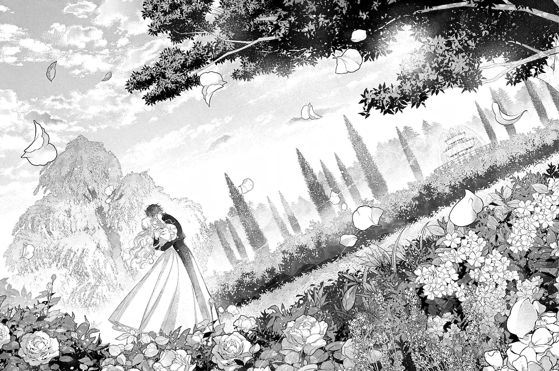 The Person in a Villainess Chapter 27 page 72 - 