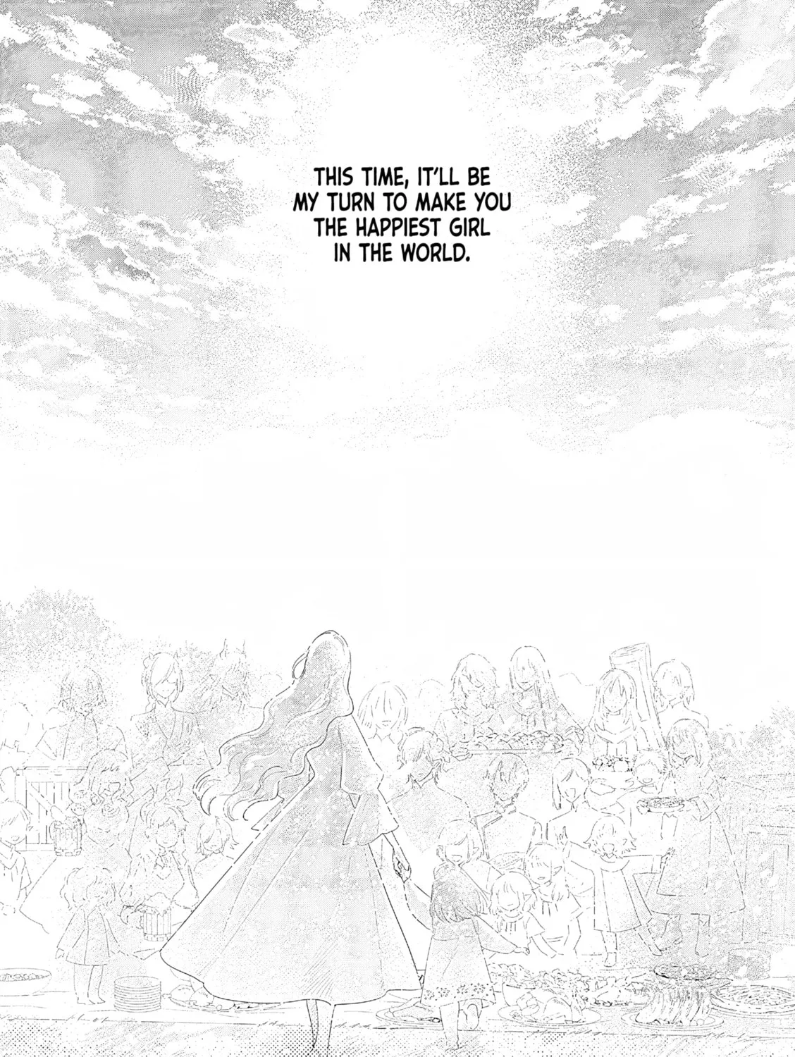 The Person in a Villainess Chapter 27 page 80 - 