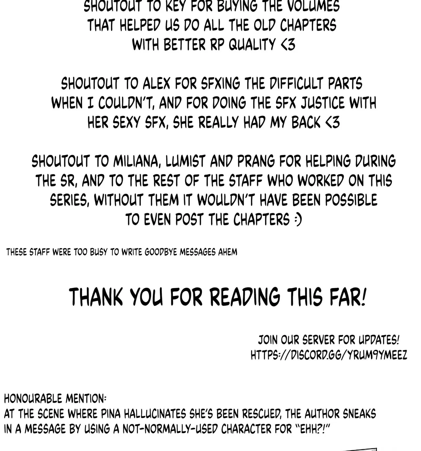 The Person in a Villainess Chapter 27 page 86 - 