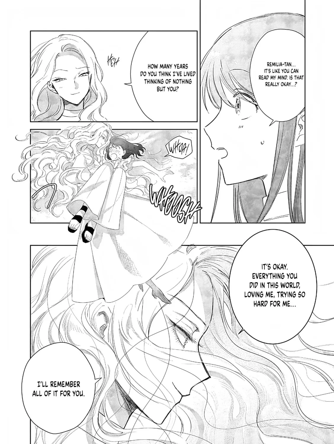 The Person in a Villainess Chapter 28 page 24 - 