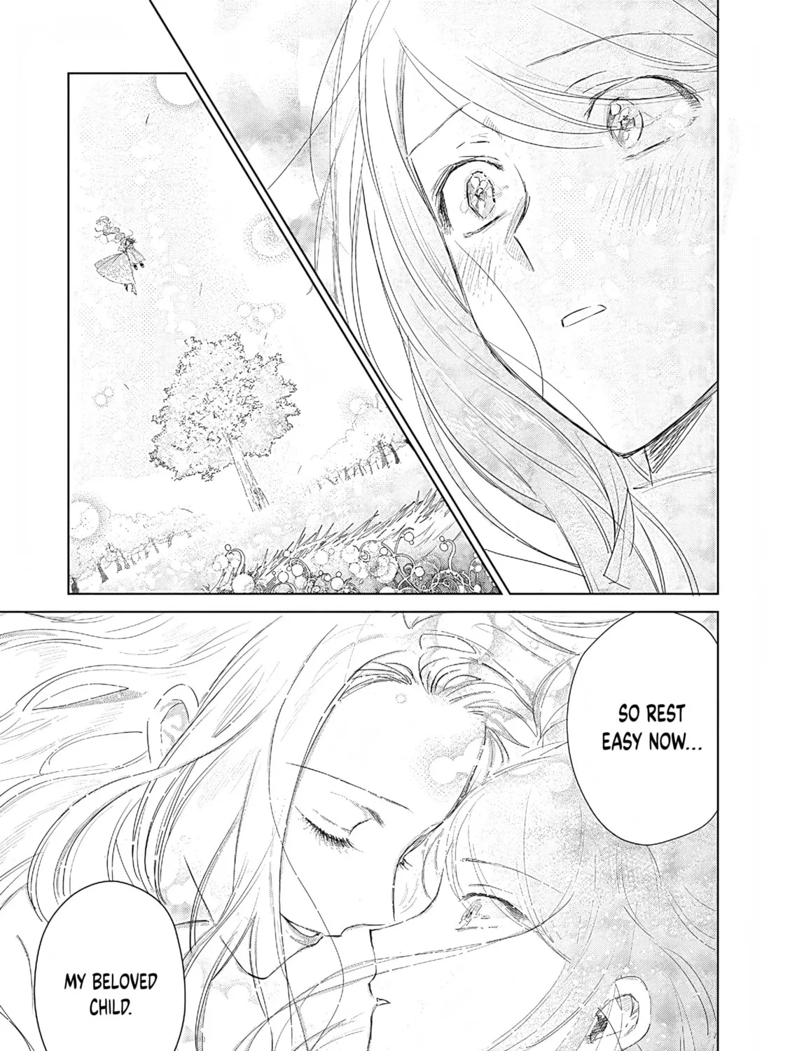 The Person in a Villainess Chapter 28 page 26 - 