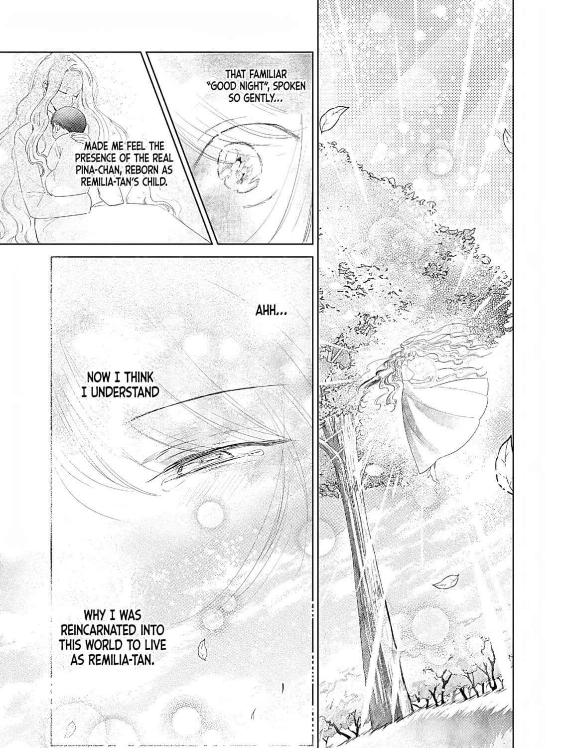 The Person in a Villainess Chapter 28 page 28 - 
