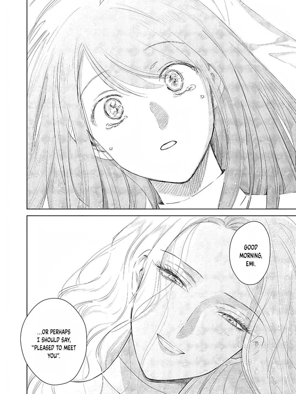 The Person in a Villainess Chapter 28 page 4 - 