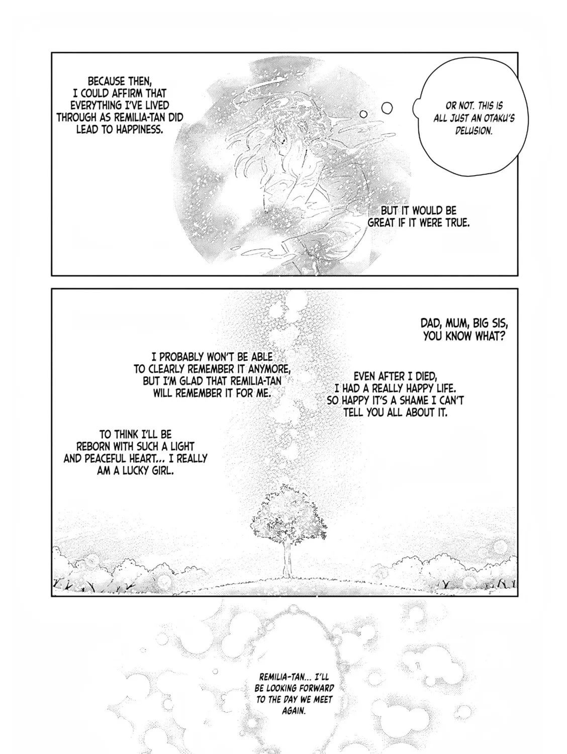 The Person in a Villainess Chapter 28 page 32 - 