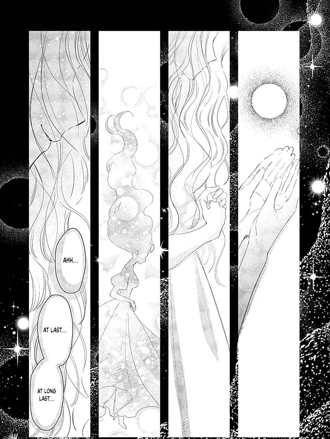 The Person in a Villainess Chapter 28 page 34 - 