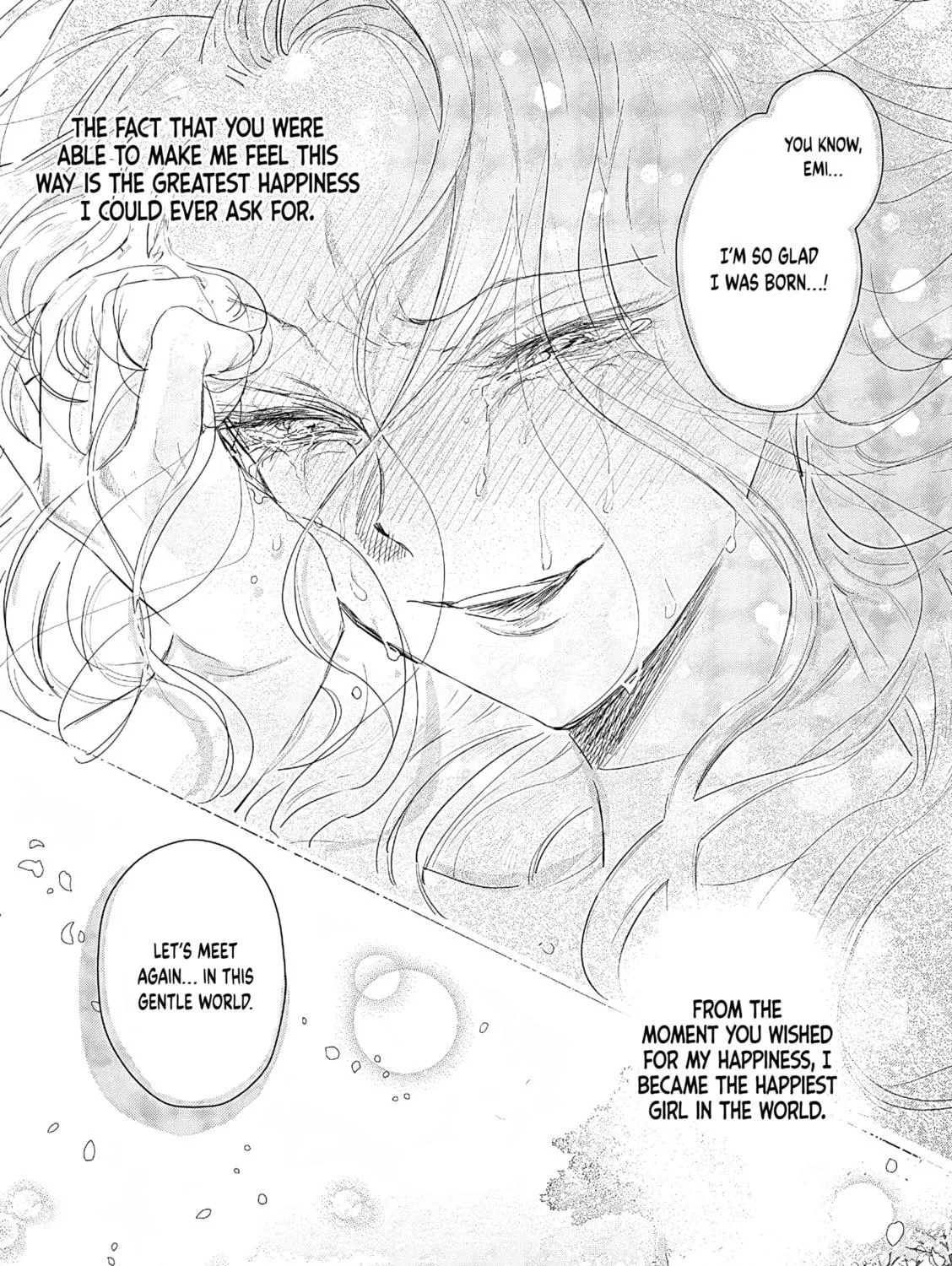 The Person in a Villainess Chapter 28 page 40 - 