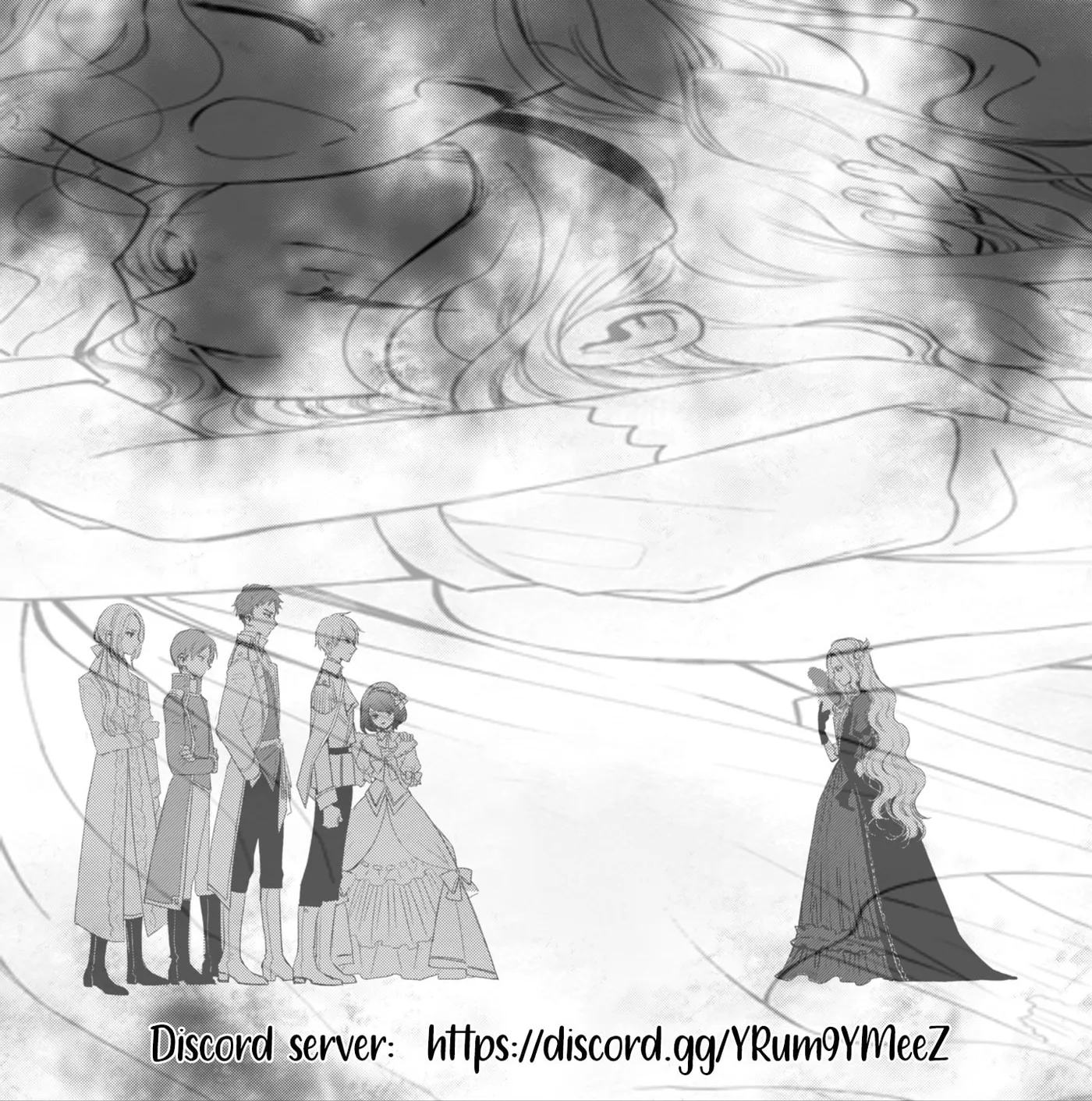 The Person in a Villainess Chapter 28 page 63 - 