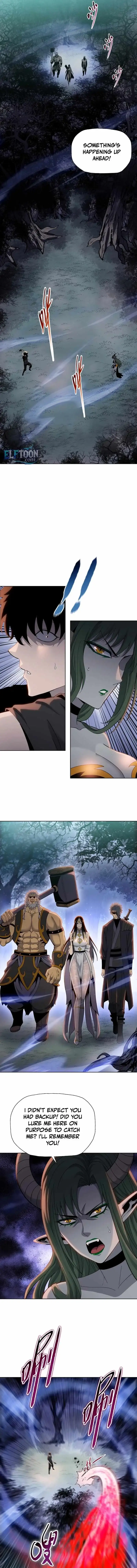 The Pig-Slaughtering Blade That Pierces All Realms Chapter 15 page 2 - 