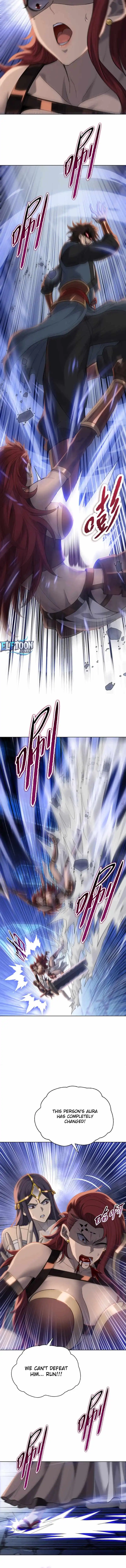 The Pig-Slaughtering Blade That Pierces All Realms Chapter 52 page 3 - 