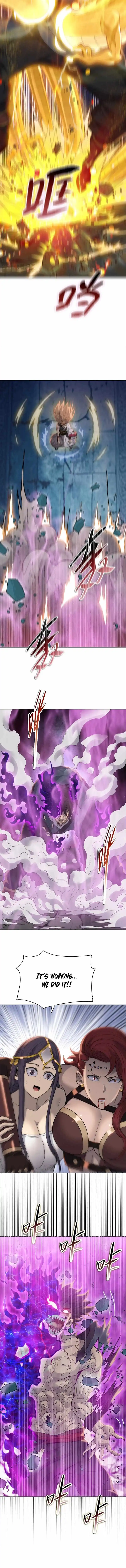 The Pig-Slaughtering Blade That Pierces All Realms Chapter 52 page 5 - 