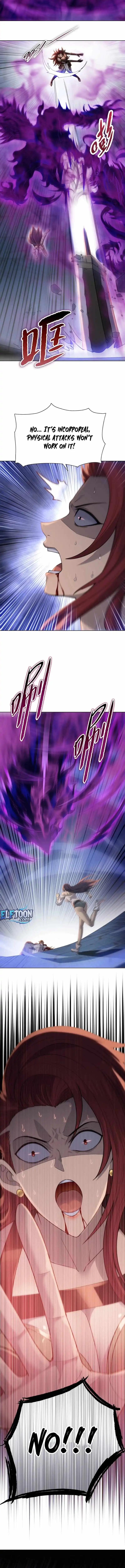The Pig-Slaughtering Blade That Pierces All Realms Chapter 52 page 8 - 