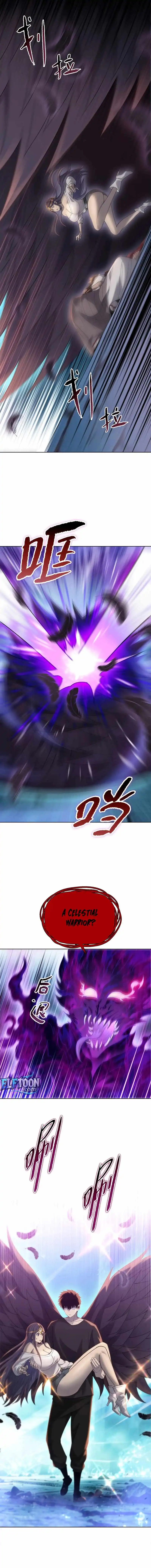 The Pig-Slaughtering Blade That Pierces All Realms Chapter 52 page 9 - 