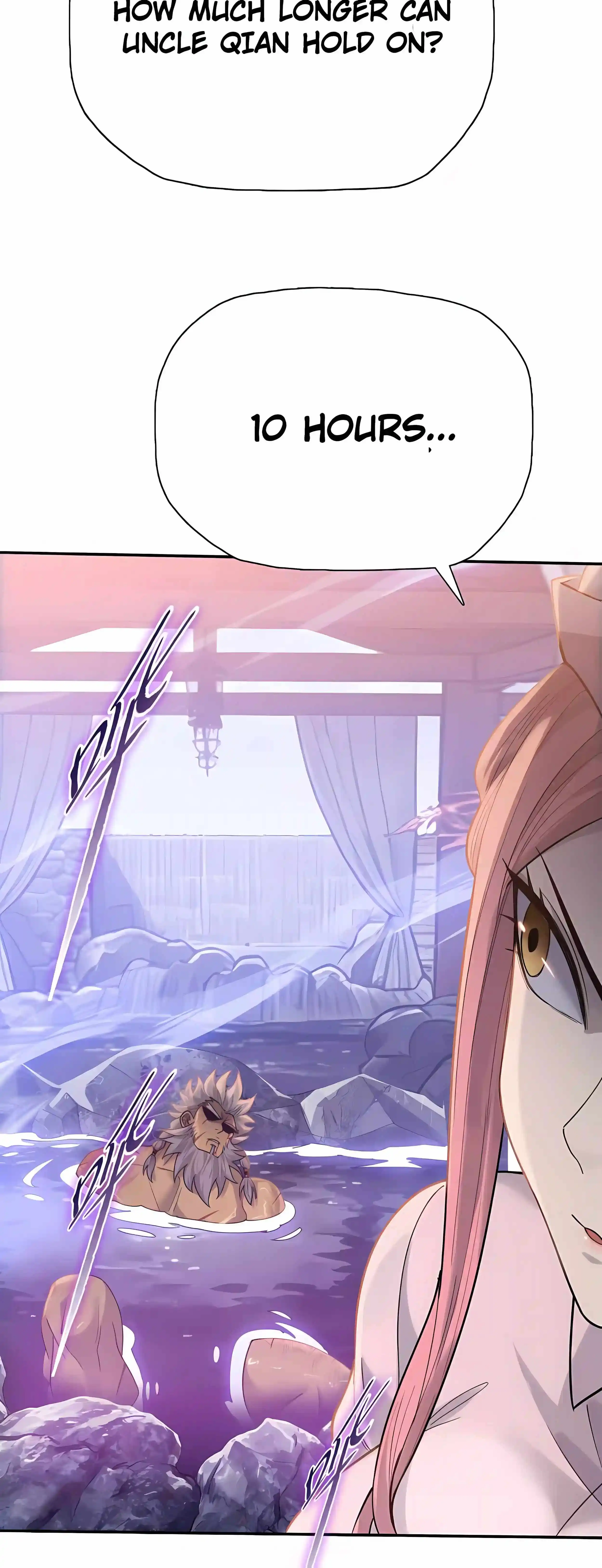 The Pig-Slaughtering Blade That Pierces All Realms Chapter 55 page 2 - 