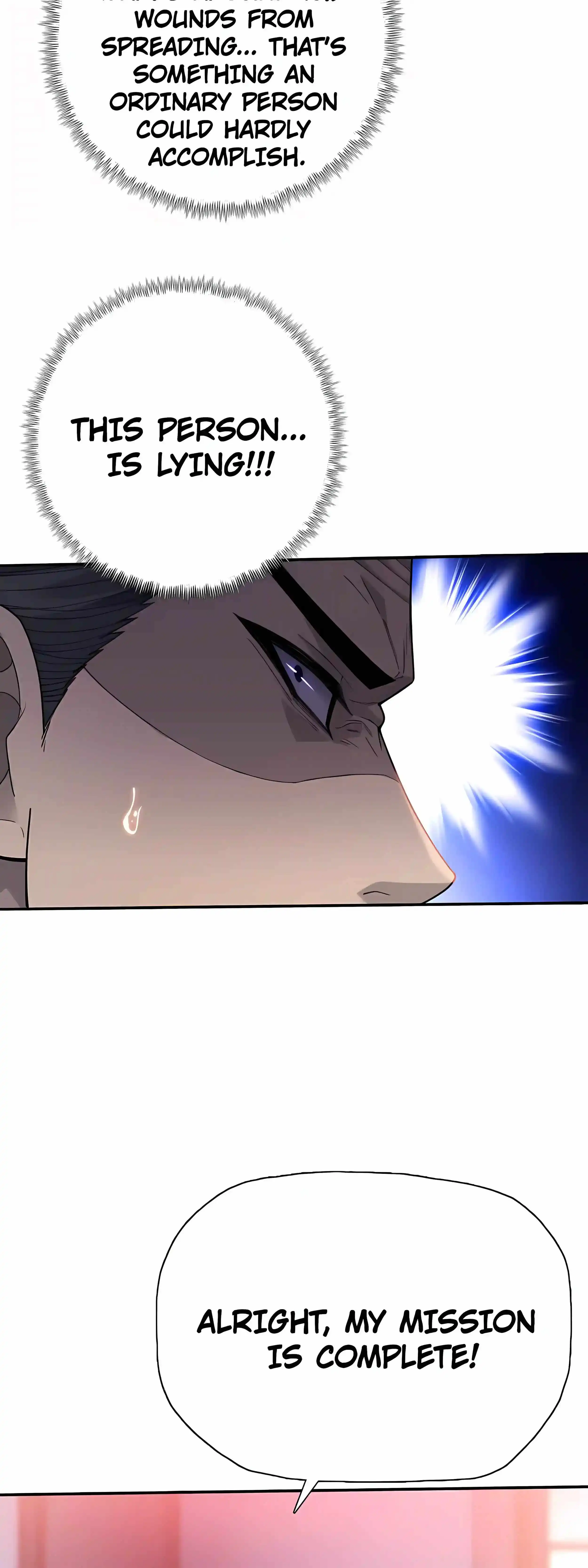 The Pig-Slaughtering Blade That Pierces All Realms Chapter 55 page 16 - 