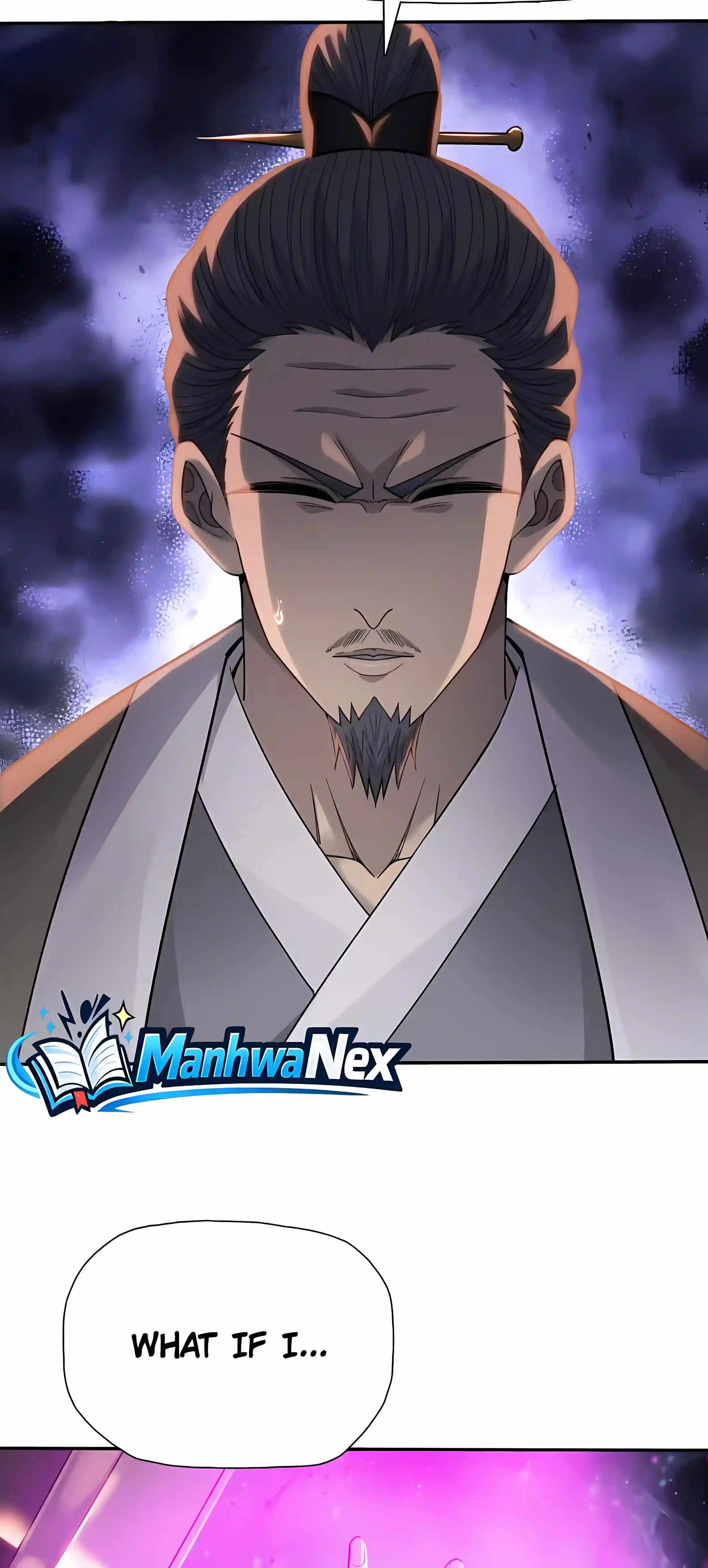 The Pig-Slaughtering Blade That Pierces All Realms Chapter 55 page 23 - 