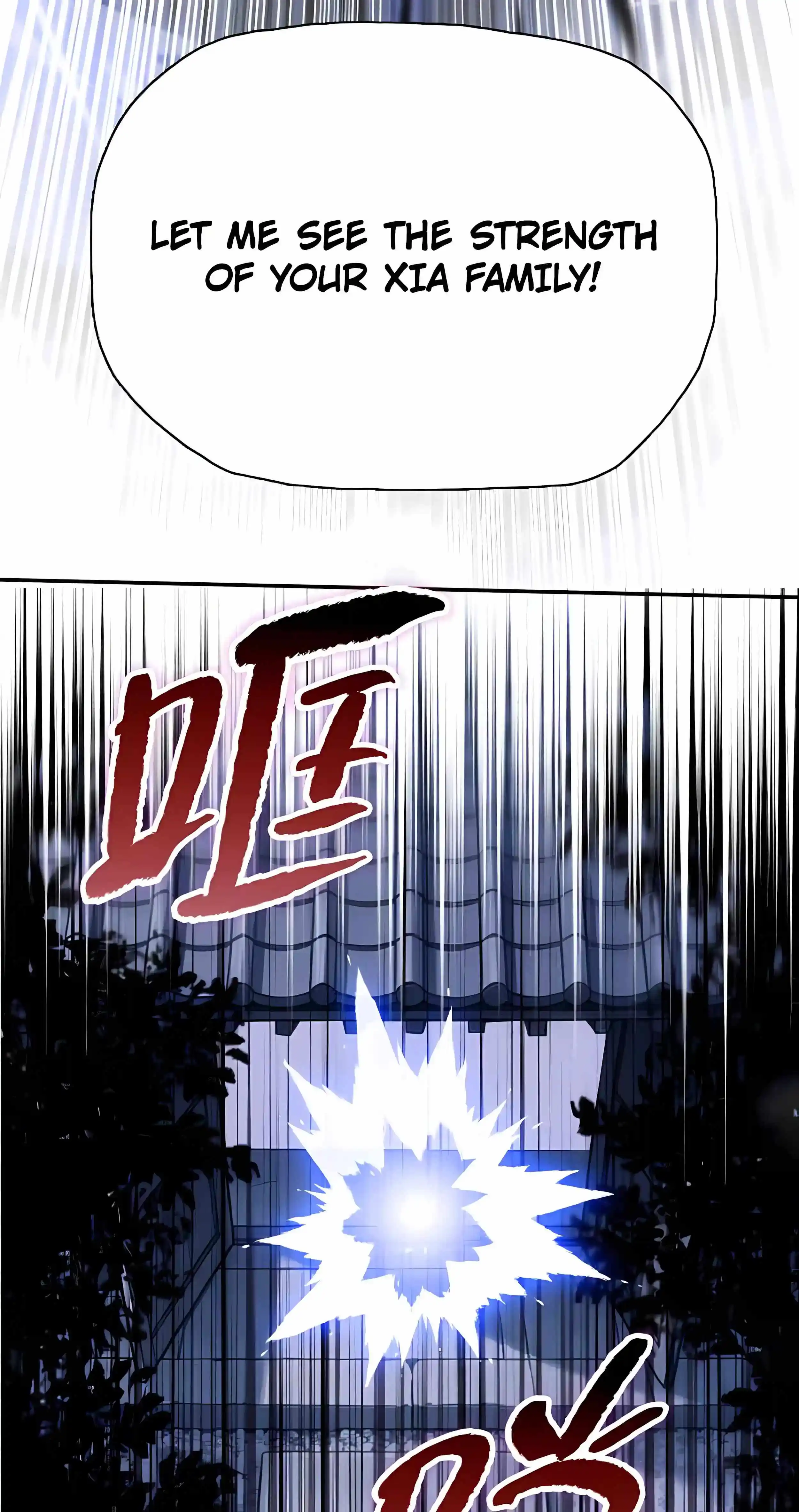 The Pig-Slaughtering Blade That Pierces All Realms Chapter 55 page 29 - 