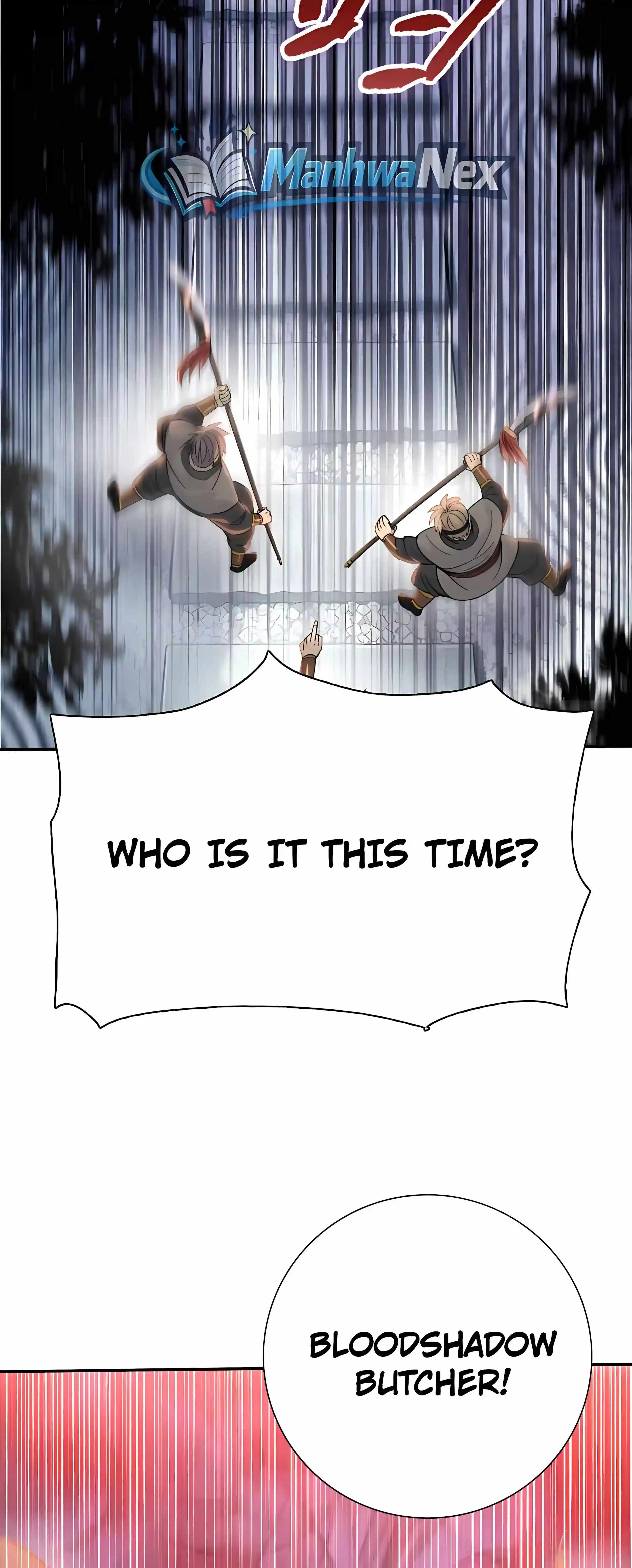 The Pig-Slaughtering Blade That Pierces All Realms Chapter 55 page 30 - 