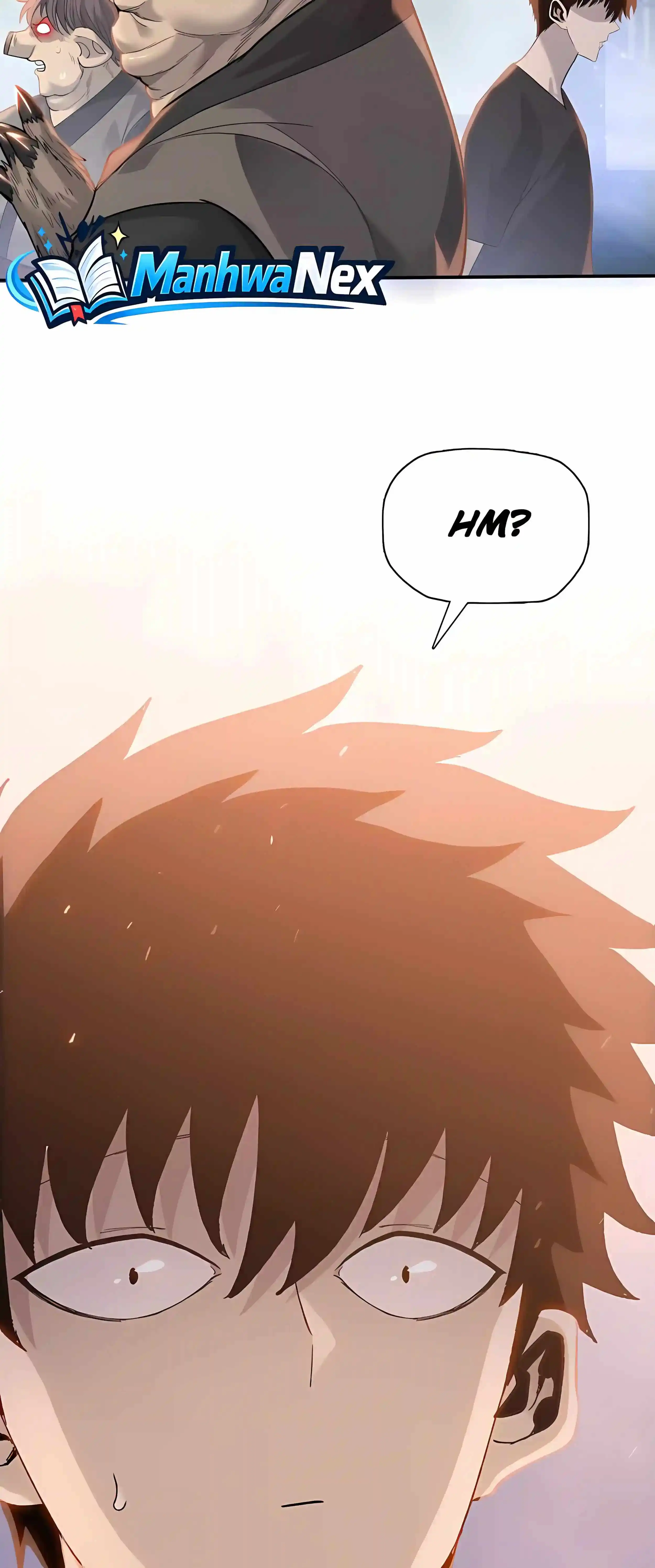 The Pig-Slaughtering Blade That Pierces All Realms Chapter 55 page 32 - 