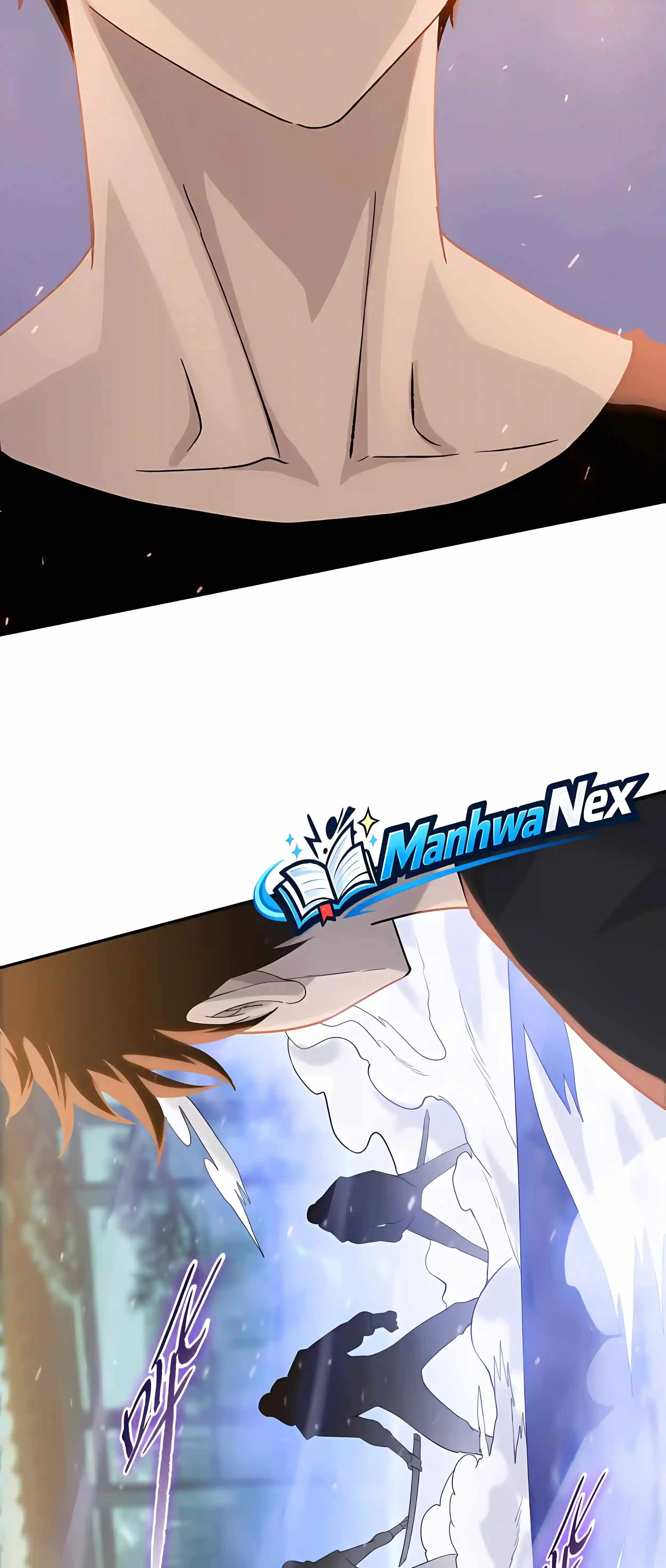 The Pig-Slaughtering Blade That Pierces All Realms Chapter 55 page 33 - 