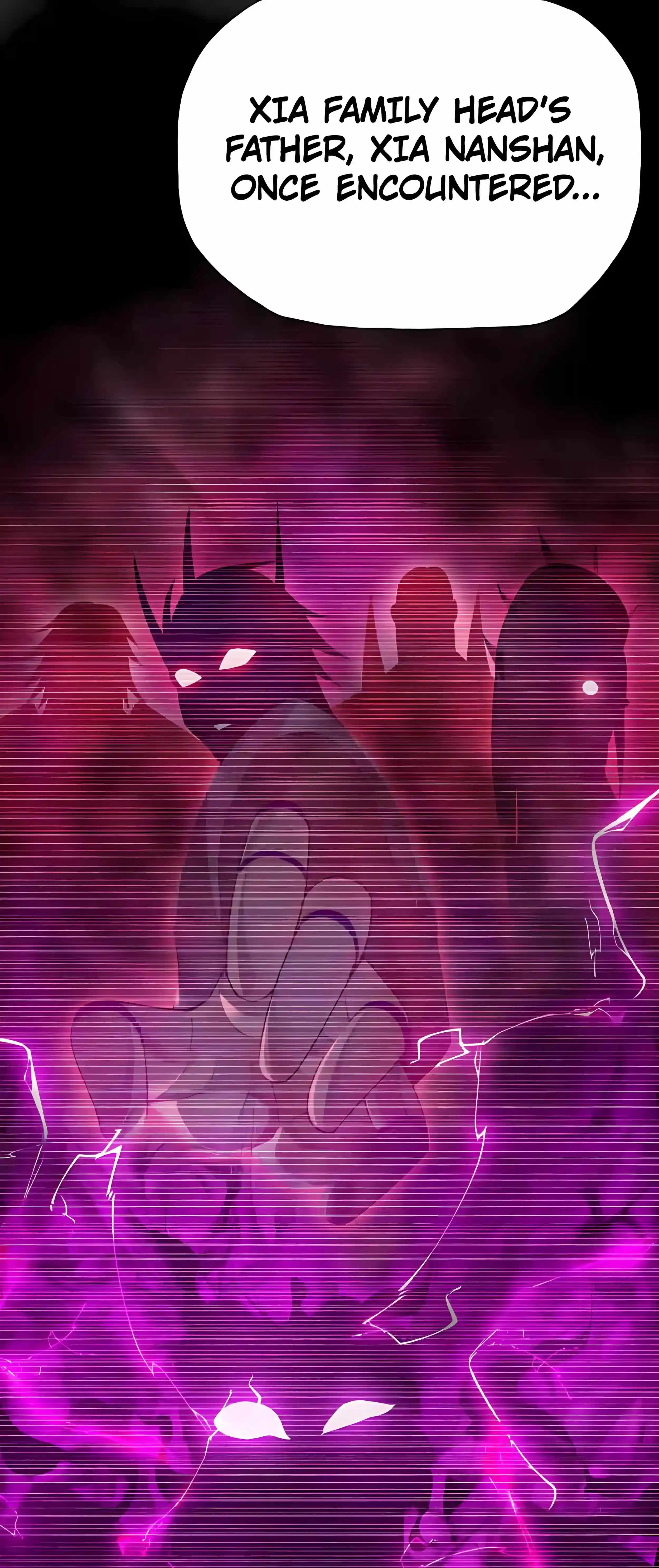 The Pig-Slaughtering Blade That Pierces All Realms Chapter 55 page 42 - 