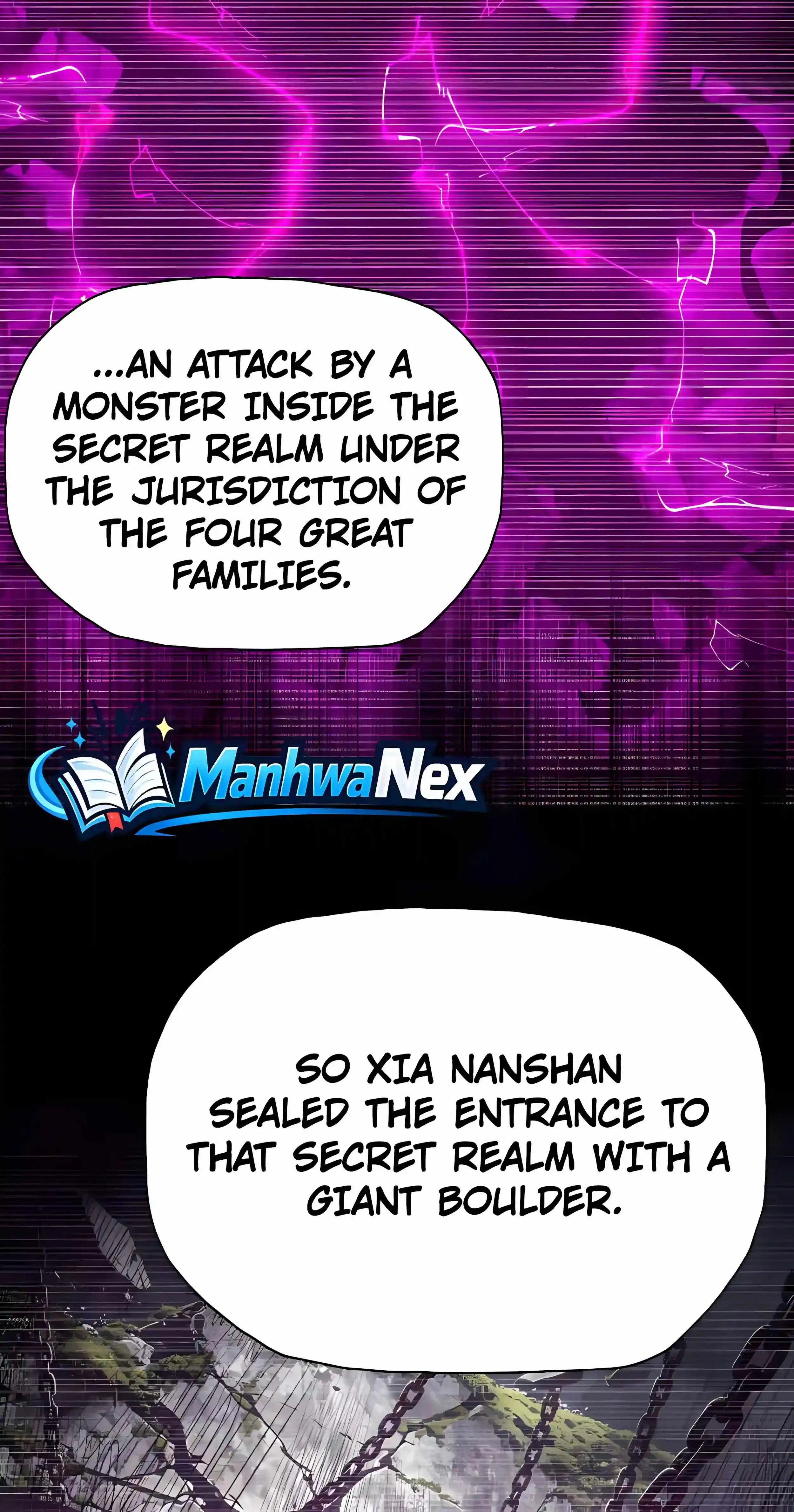 The Pig-Slaughtering Blade That Pierces All Realms Chapter 55 page 43 - 