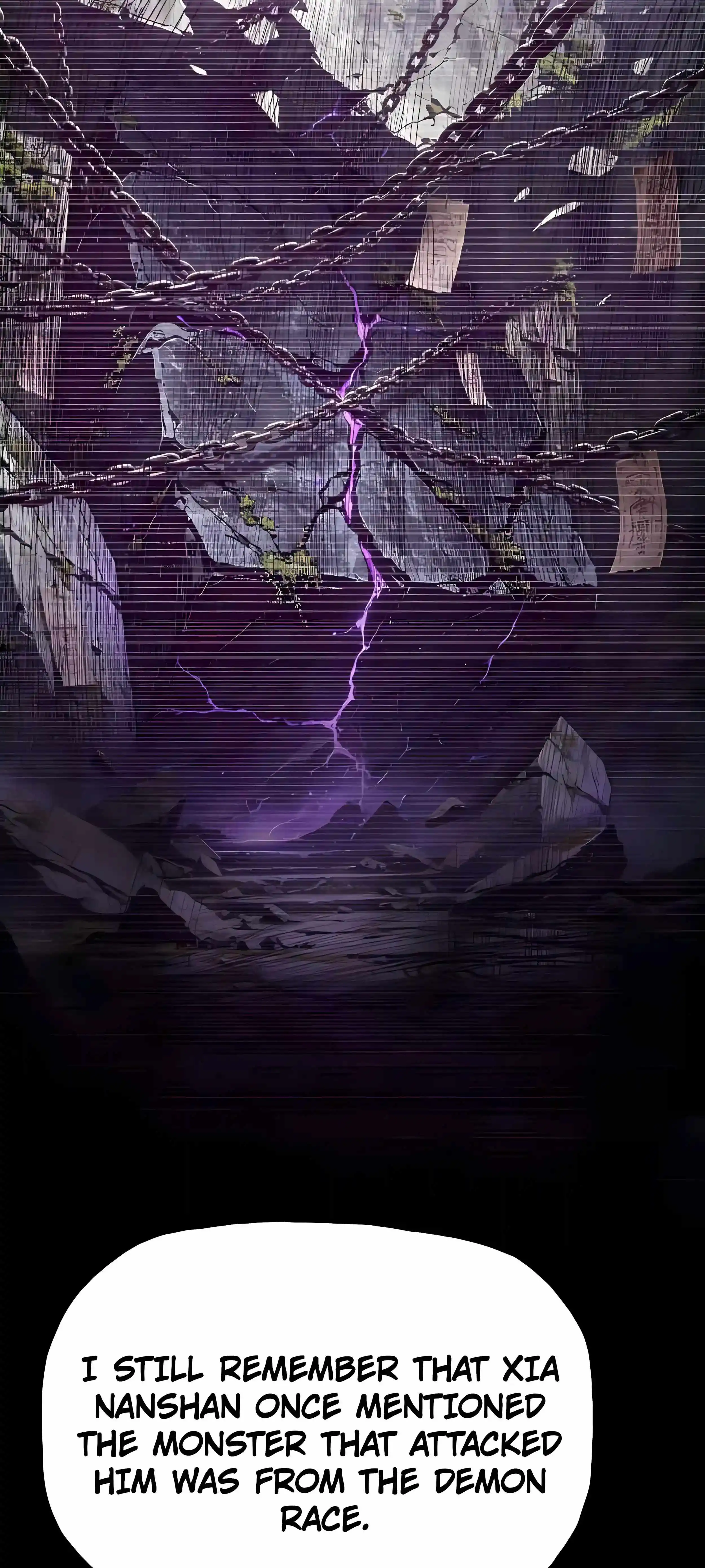 The Pig-Slaughtering Blade That Pierces All Realms Chapter 55 page 44 - 