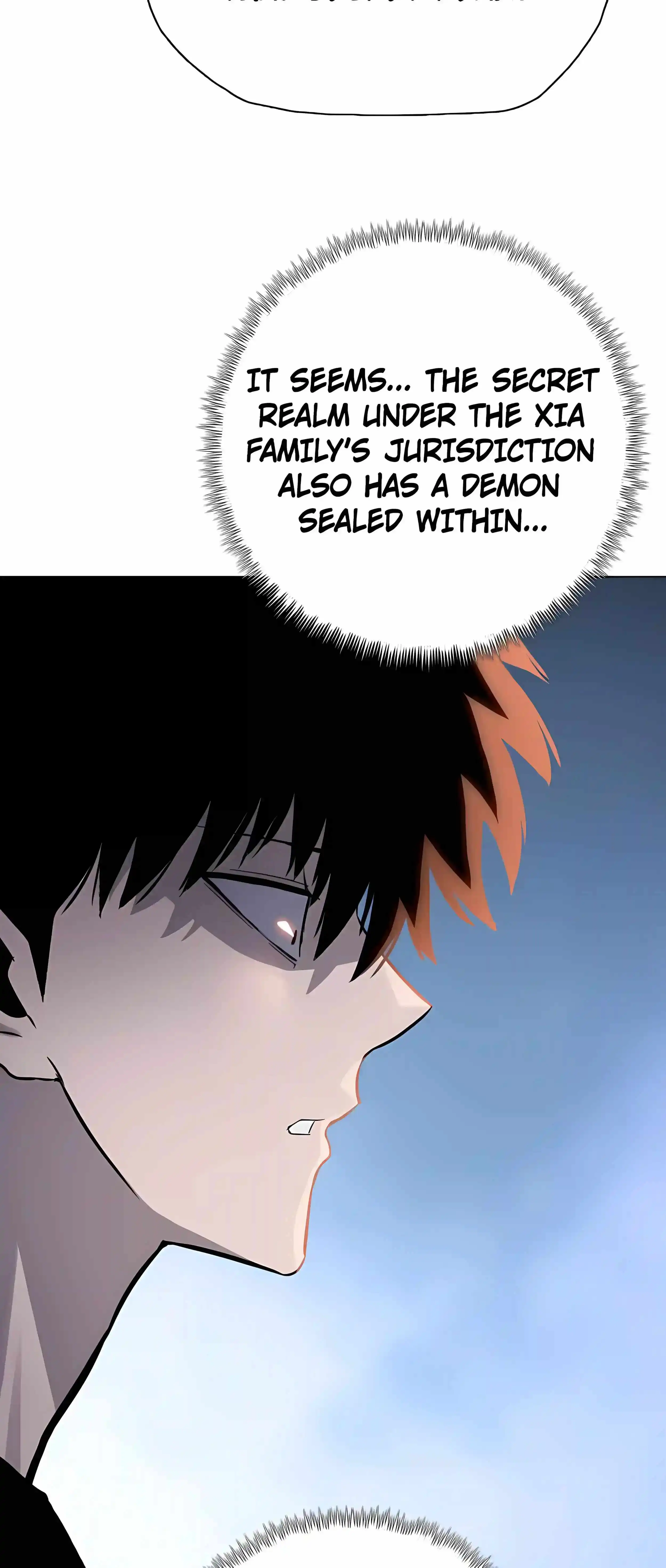 The Pig-Slaughtering Blade That Pierces All Realms Chapter 55 page 48 - 