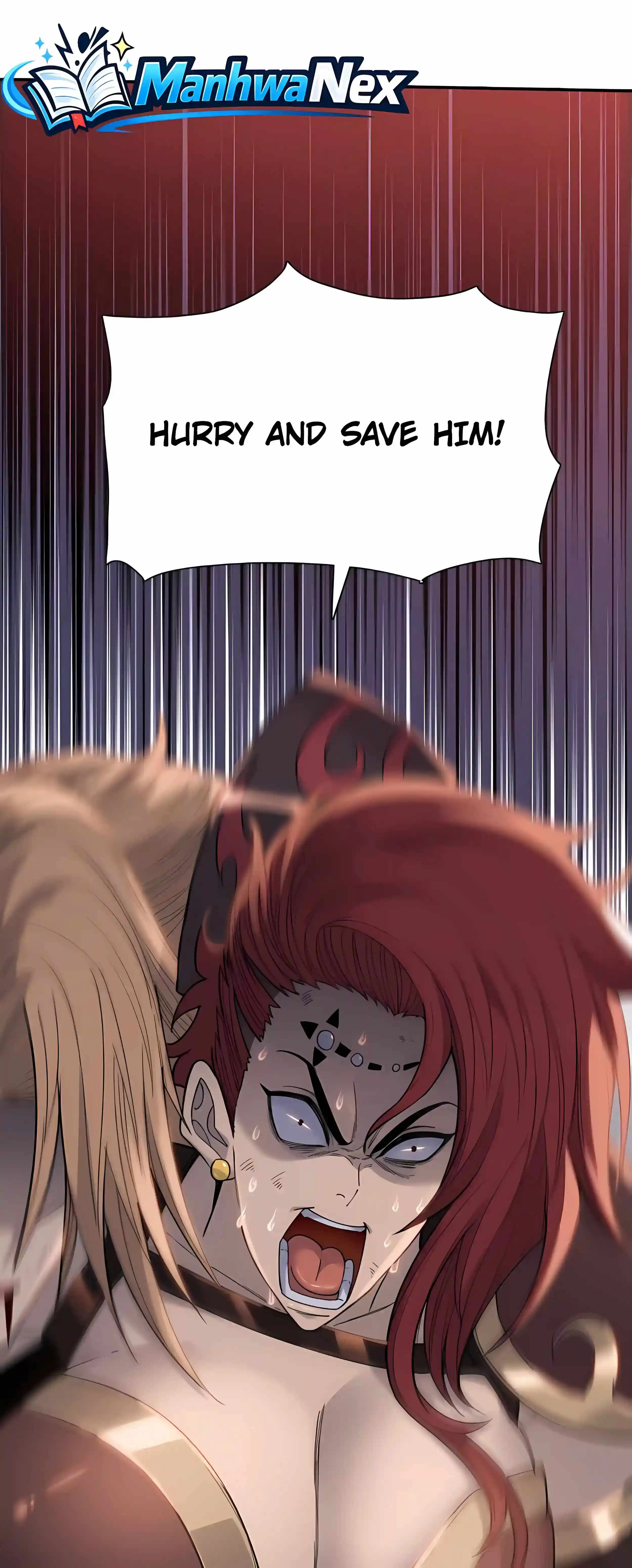 The Pig-Slaughtering Blade That Pierces All Realms Chapter 55 page 6 - 