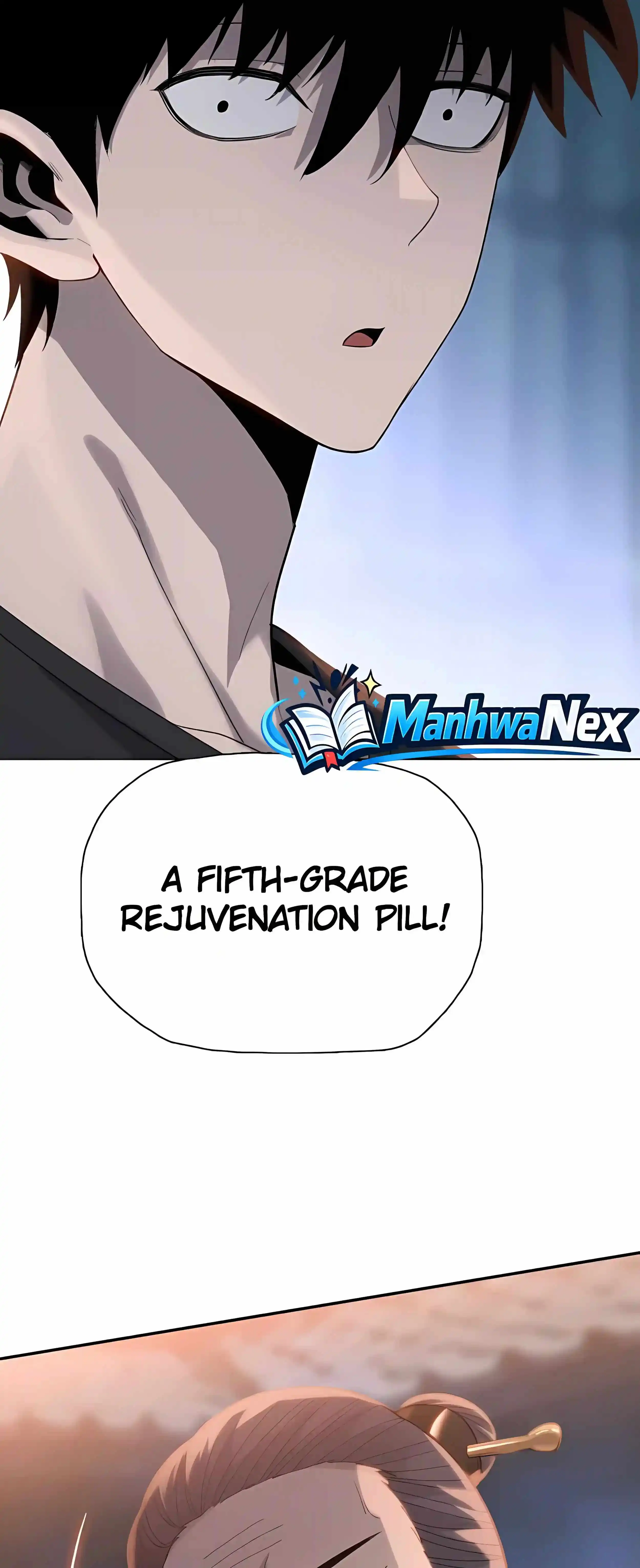 The Pig-Slaughtering Blade That Pierces All Realms Chapter 55 page 52 - 