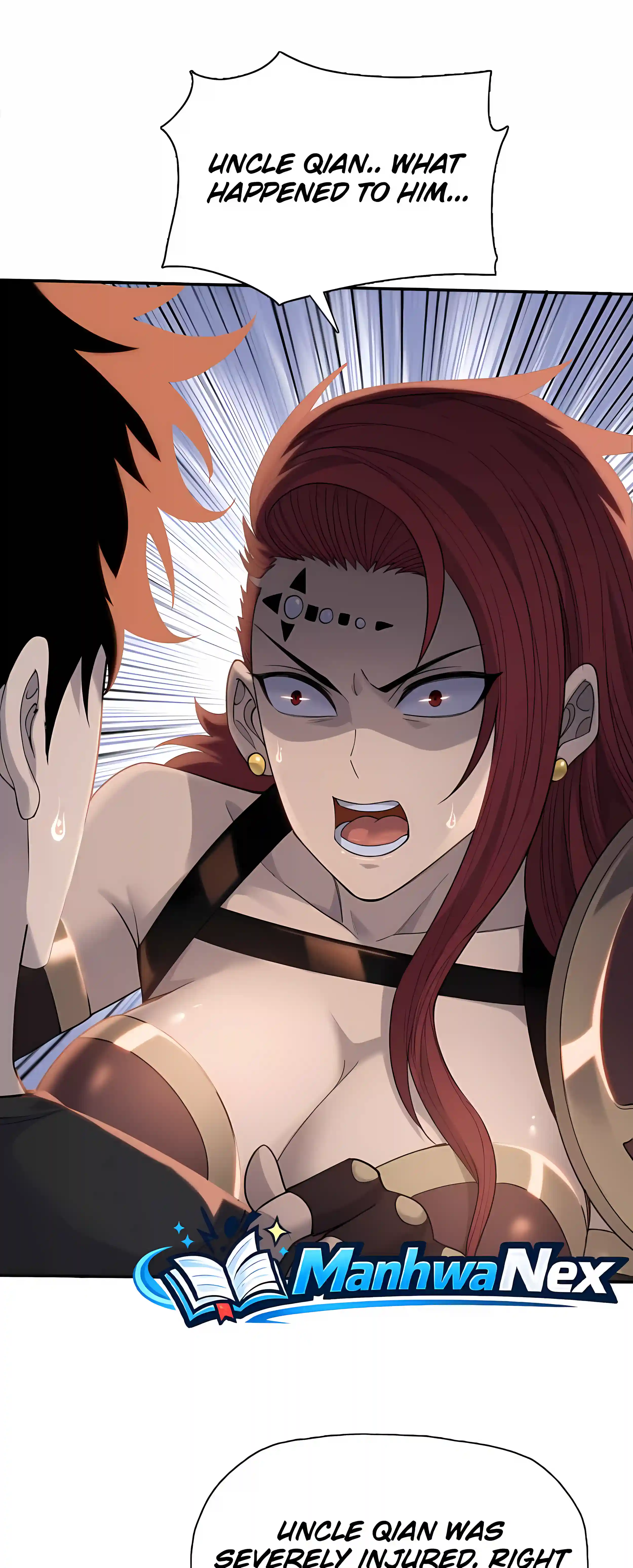 The Pig-Slaughtering Blade That Pierces All Realms Chapter 56 page 2 - 