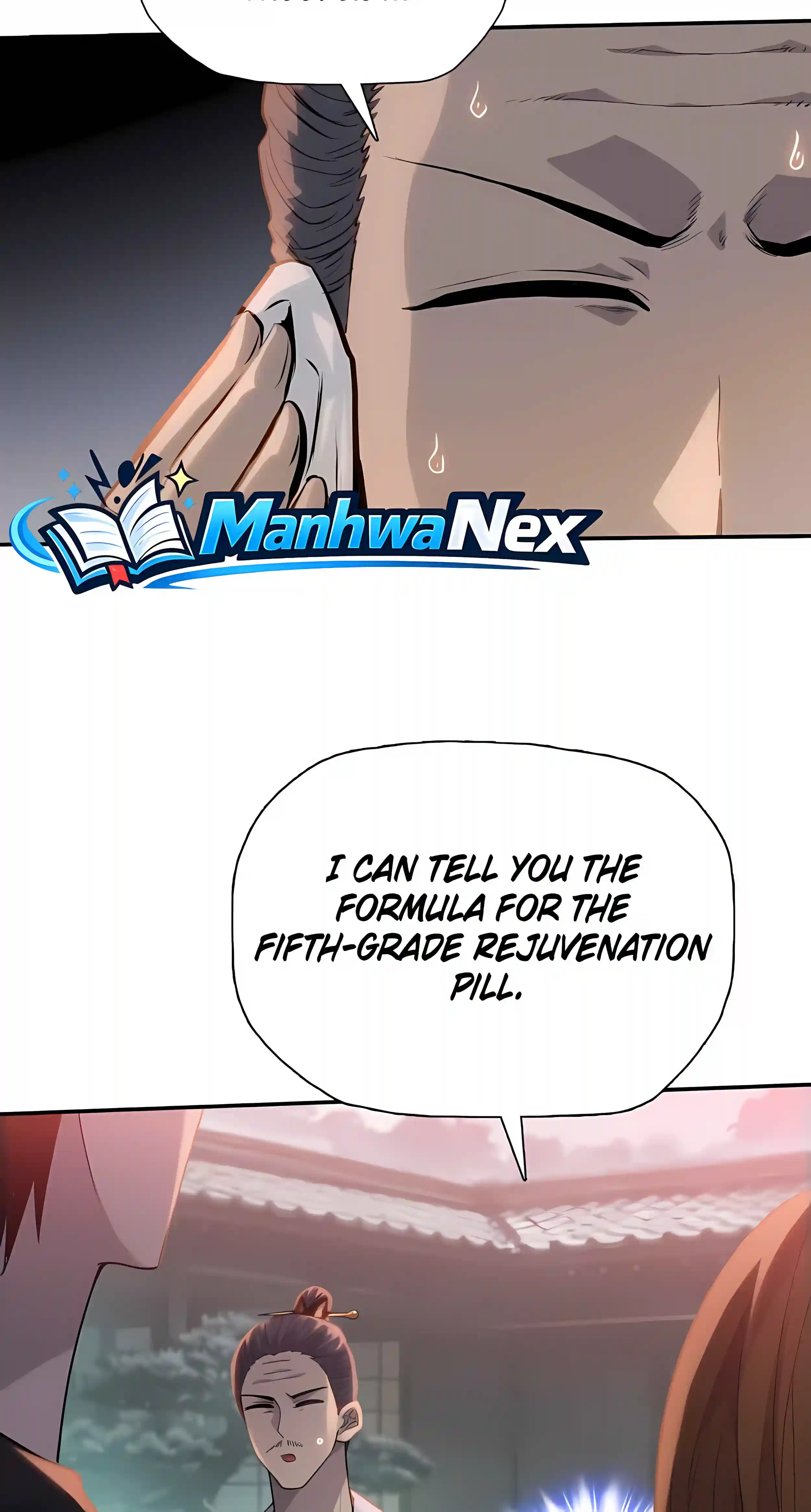 The Pig-Slaughtering Blade That Pierces All Realms Chapter 56 page 21 - 