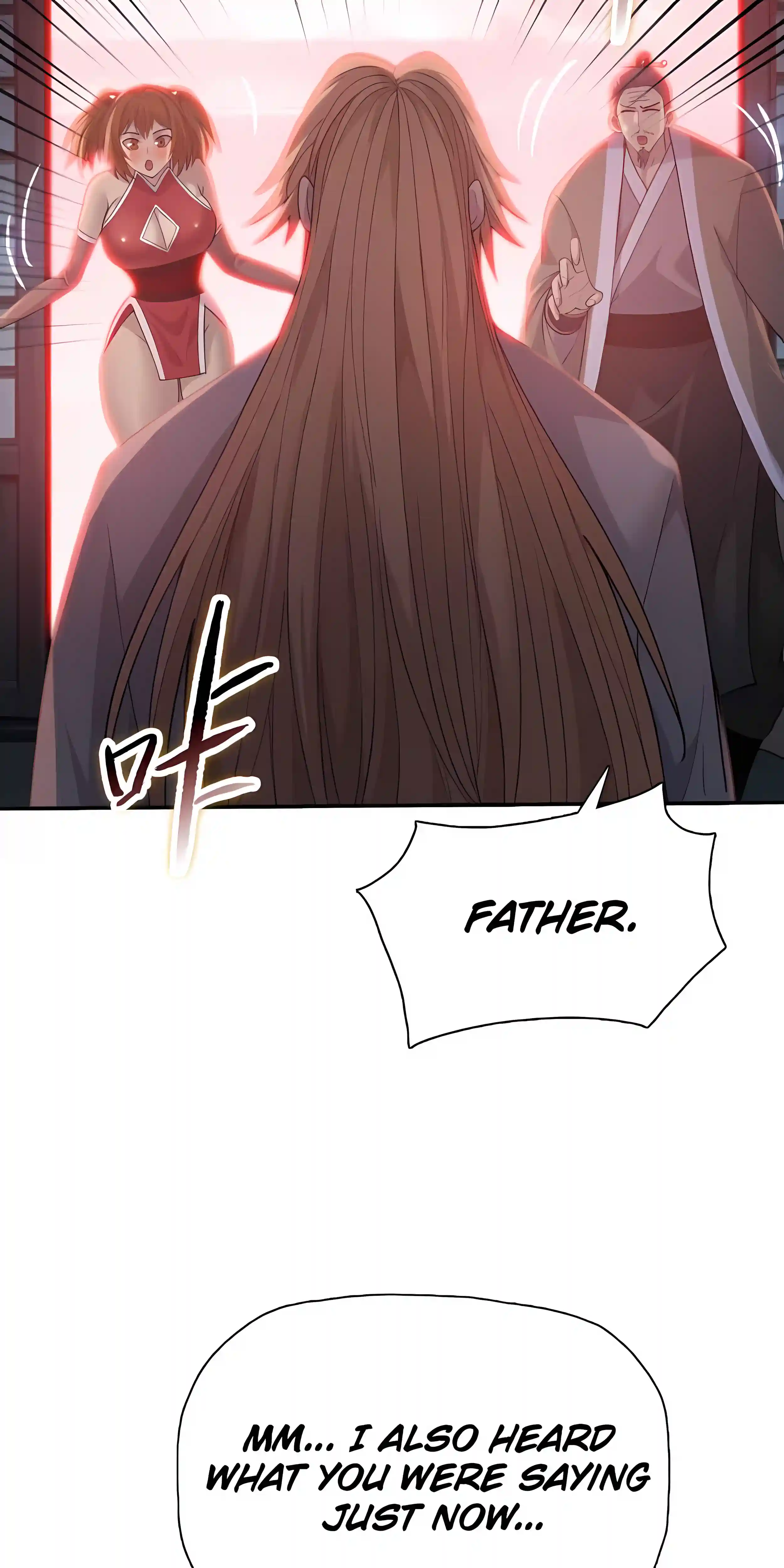 The Pig-Slaughtering Blade That Pierces All Realms Chapter 56 page 24 - 