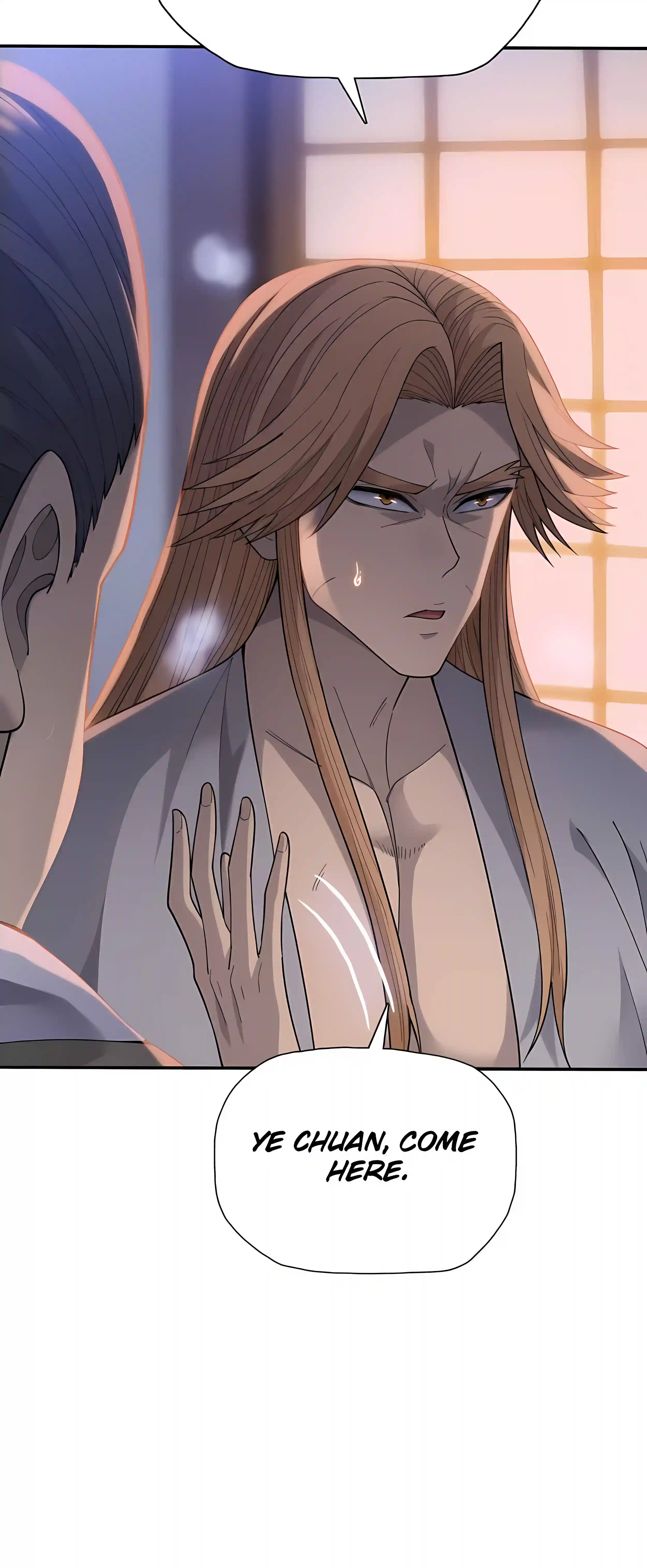 The Pig-Slaughtering Blade That Pierces All Realms Chapter 56 page 25 - 