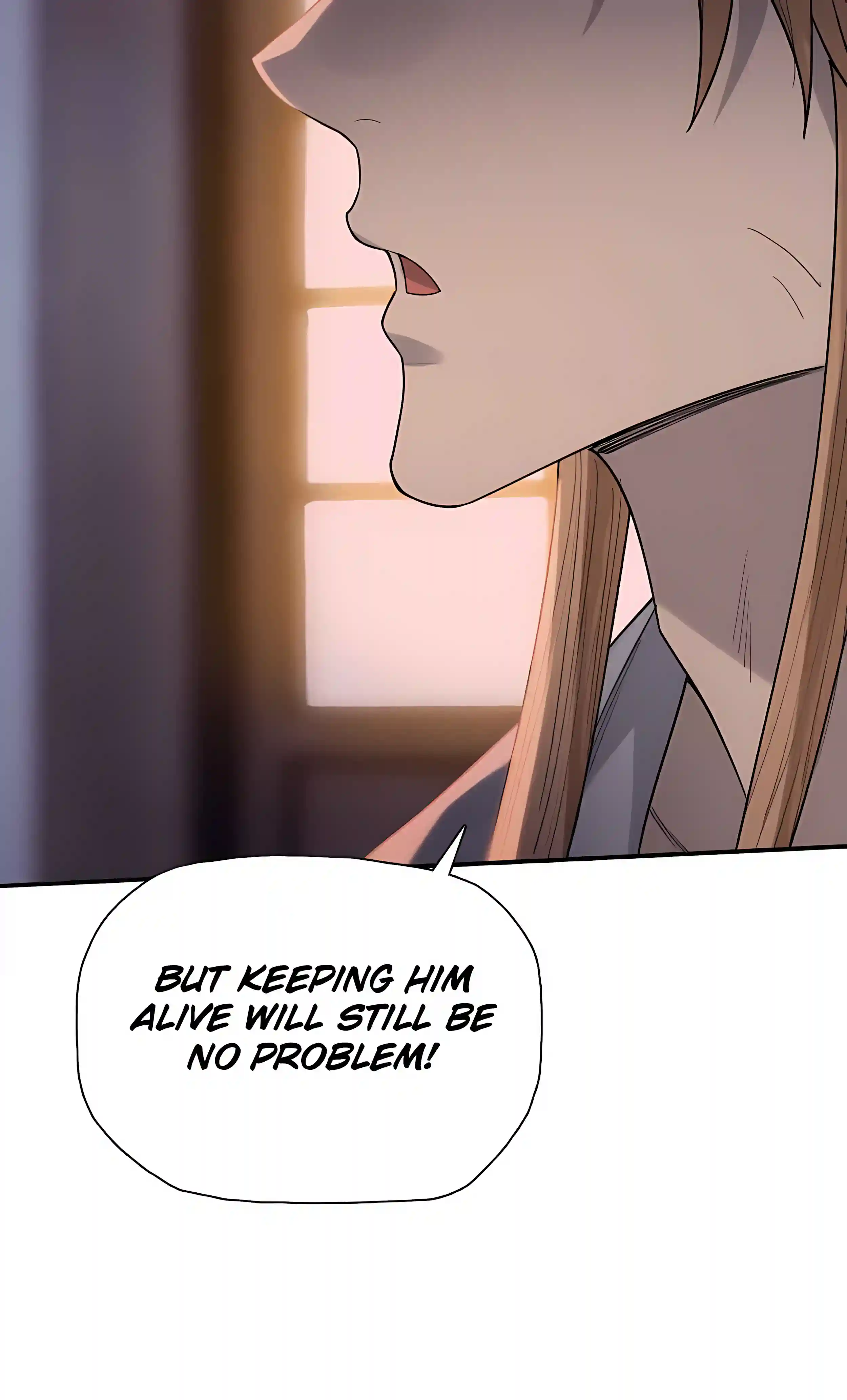 The Pig-Slaughtering Blade That Pierces All Realms Chapter 56 page 33 - 
